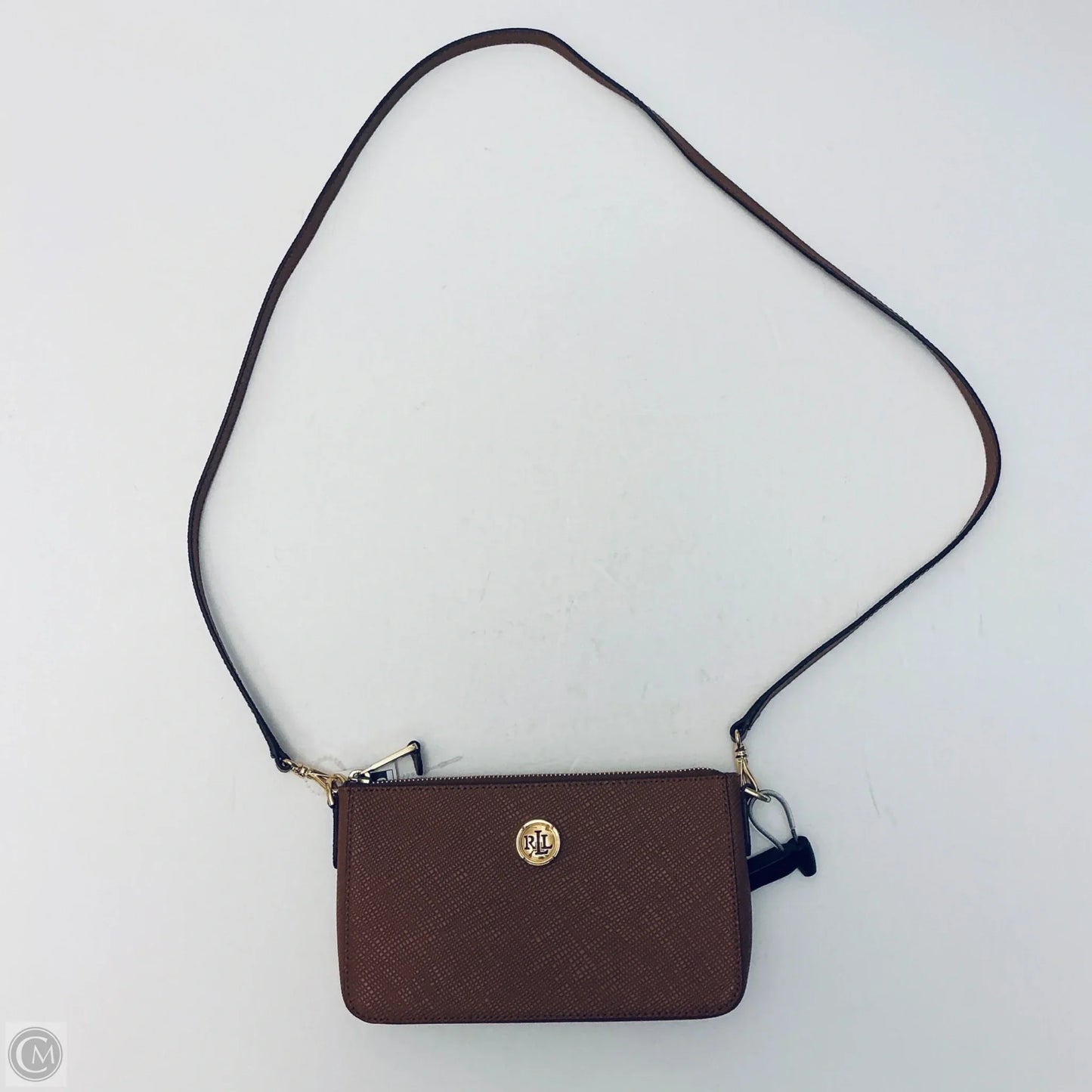 Crossbody By Ralph Lauren, Size: Small