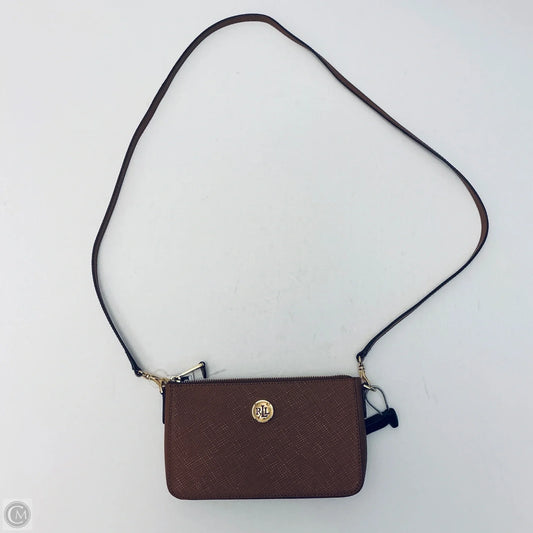 Crossbody By Ralph Lauren, Size: Small