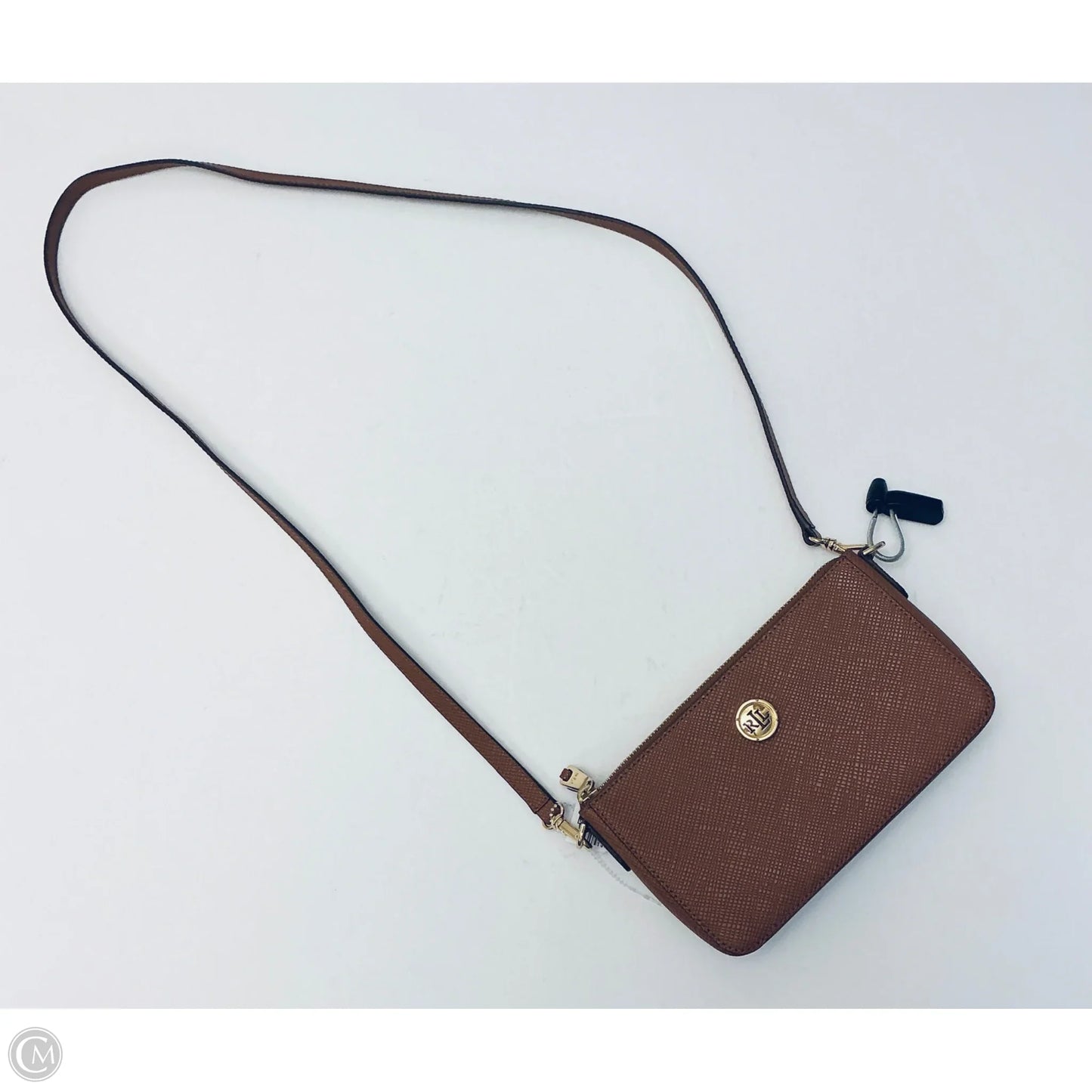 Crossbody By Ralph Lauren, Size: Small