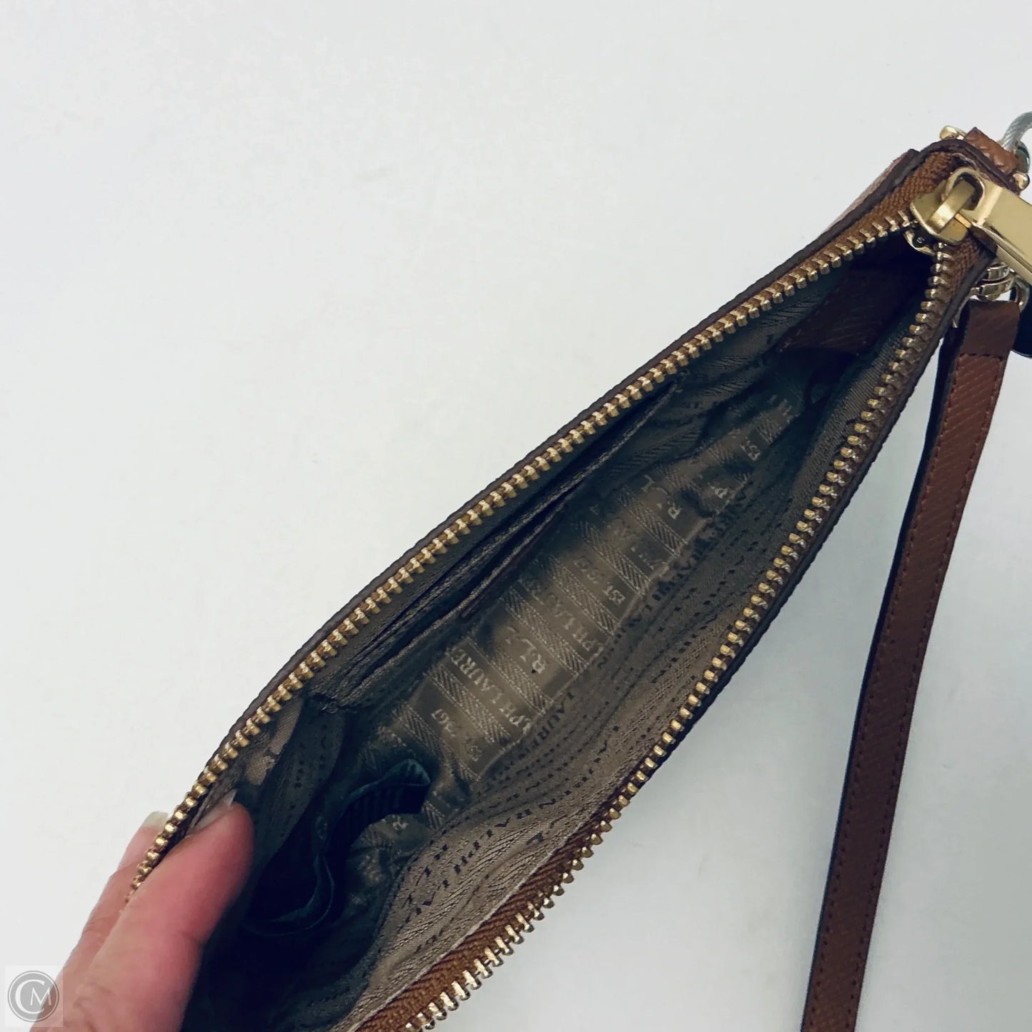 Crossbody By Ralph Lauren, Size: Small