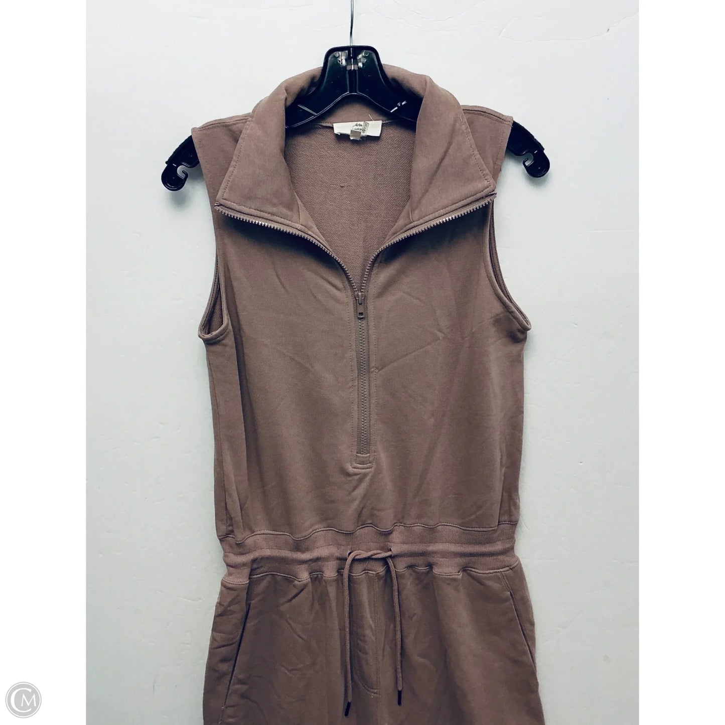 Jumpsuit By Entro In Brown, Size: S