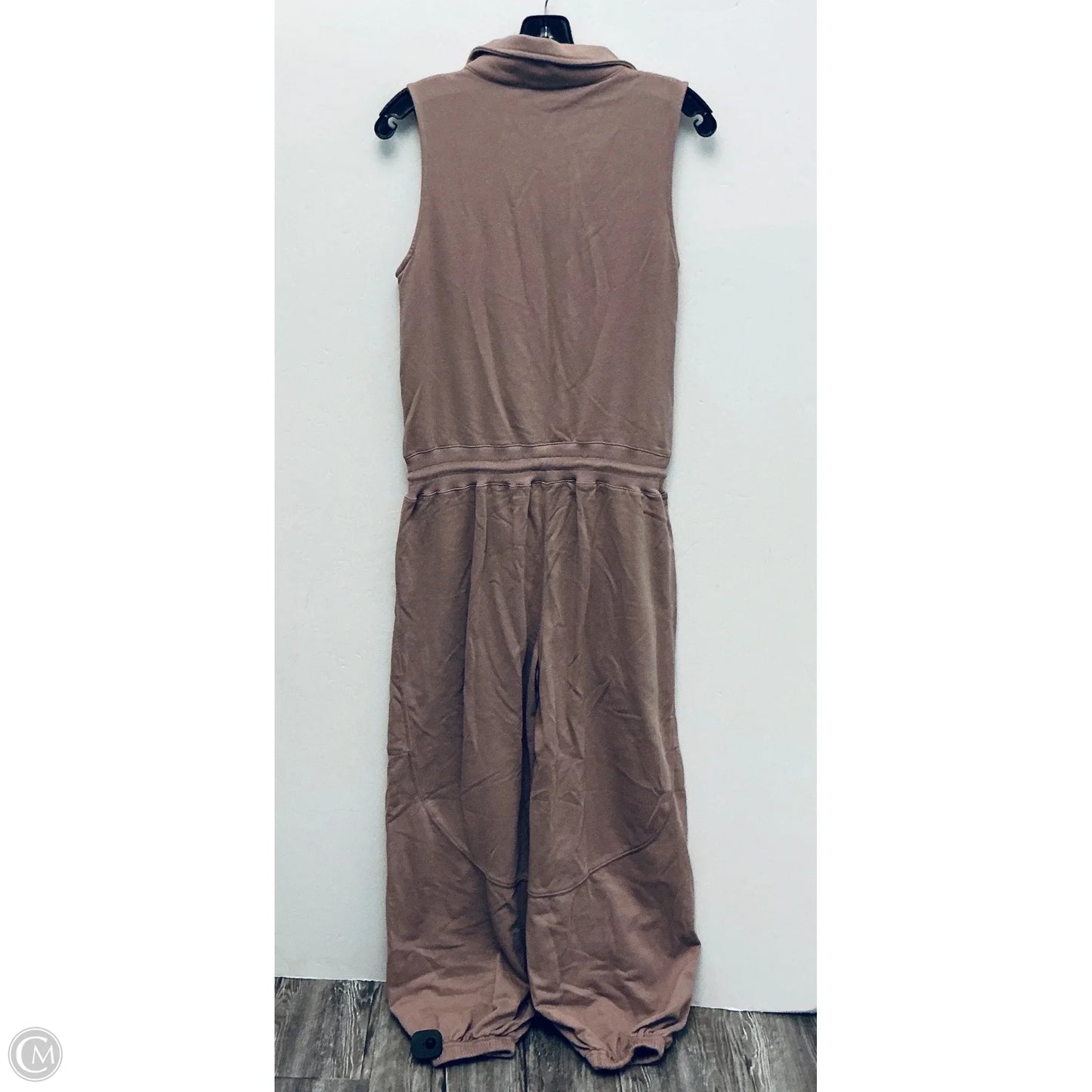 Jumpsuit By Entro In Brown, Size: S