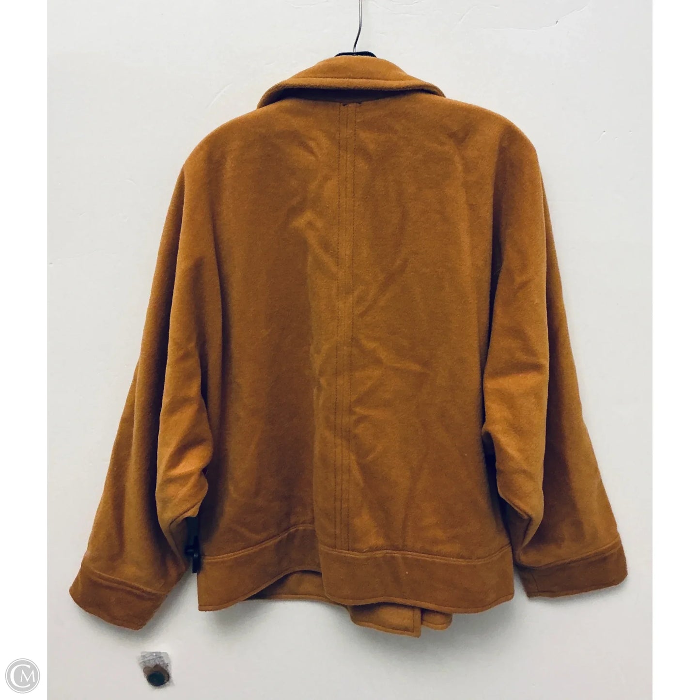 Jacket Other By Free People In Yellow, Size: L