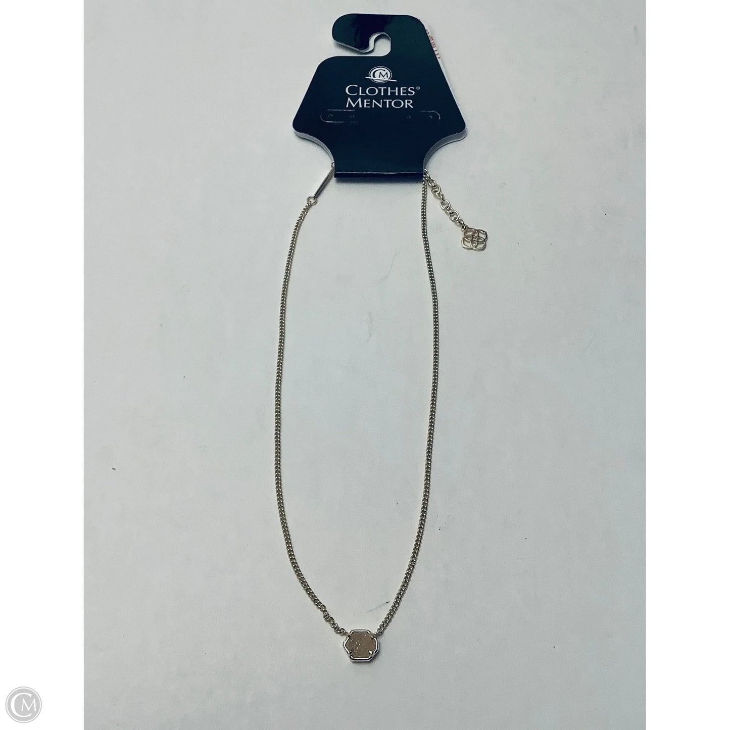 Necklace Pendant By Kendra Scott
