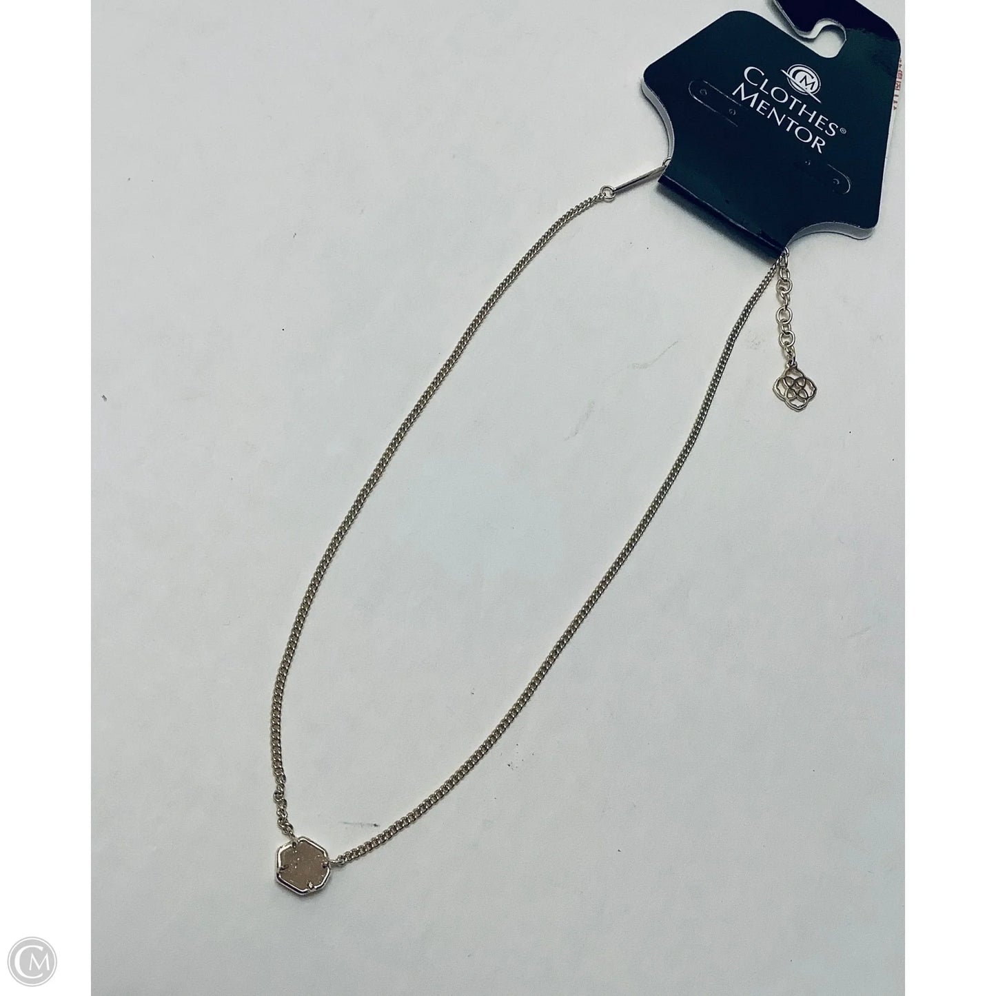 Necklace Pendant By Kendra Scott