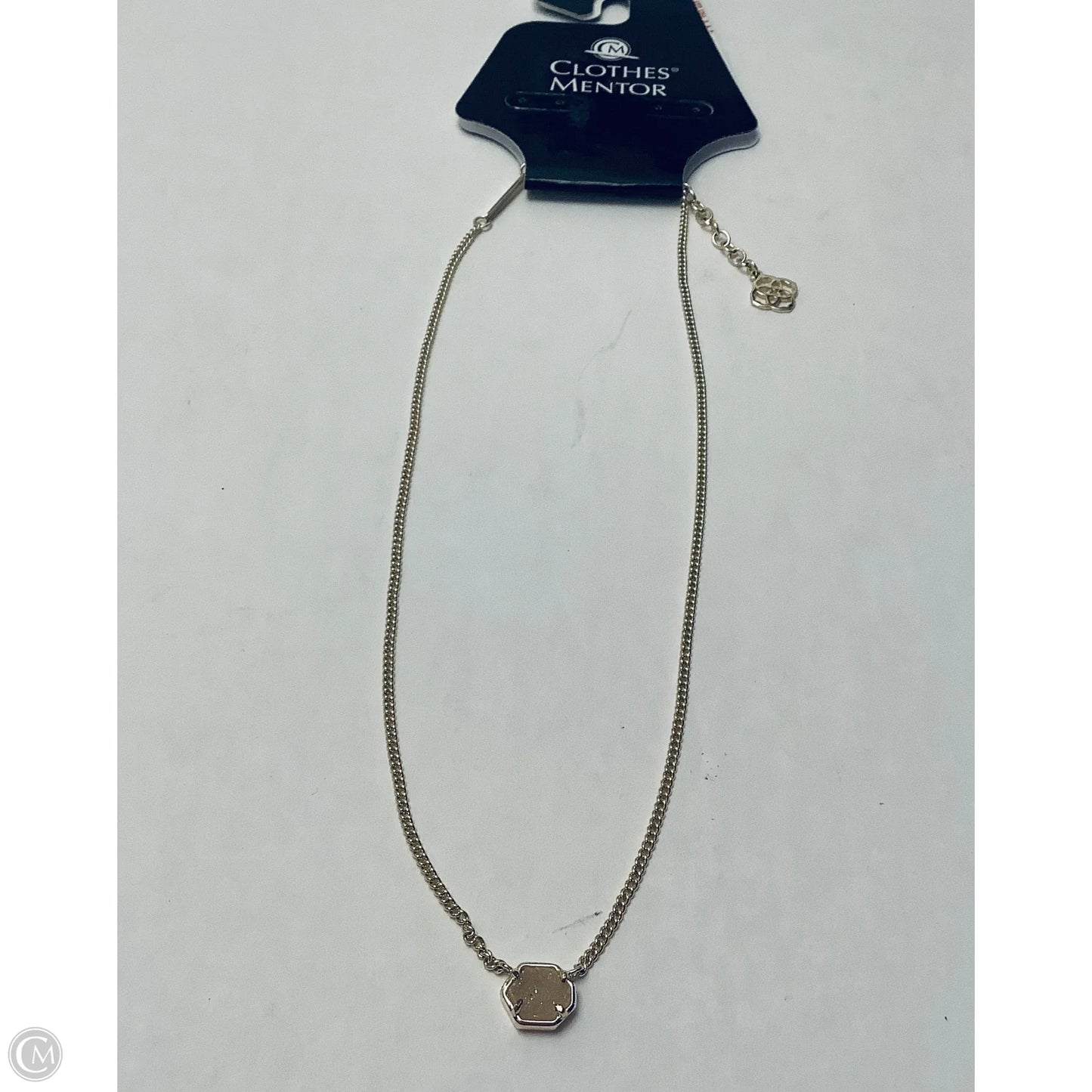 Necklace Pendant By Kendra Scott