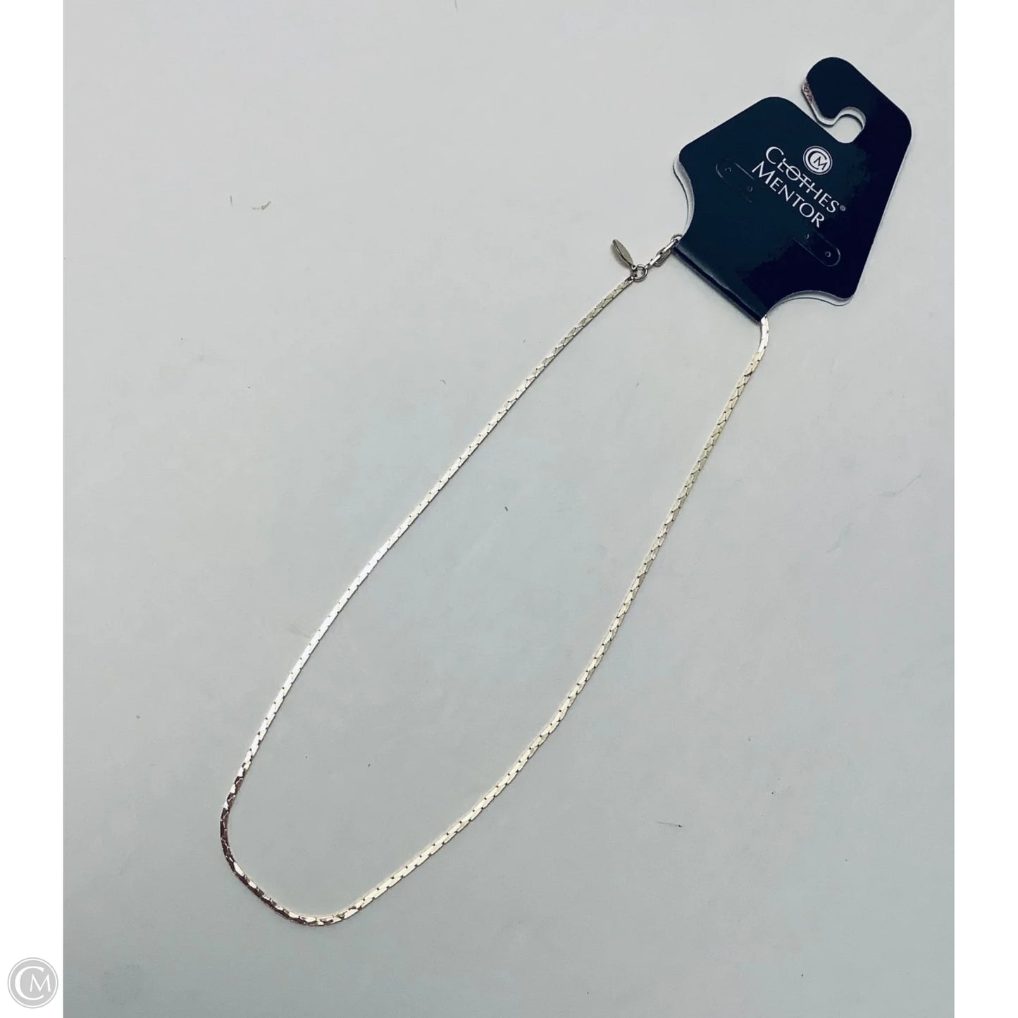 Necklace Chain By Clothes Mentor