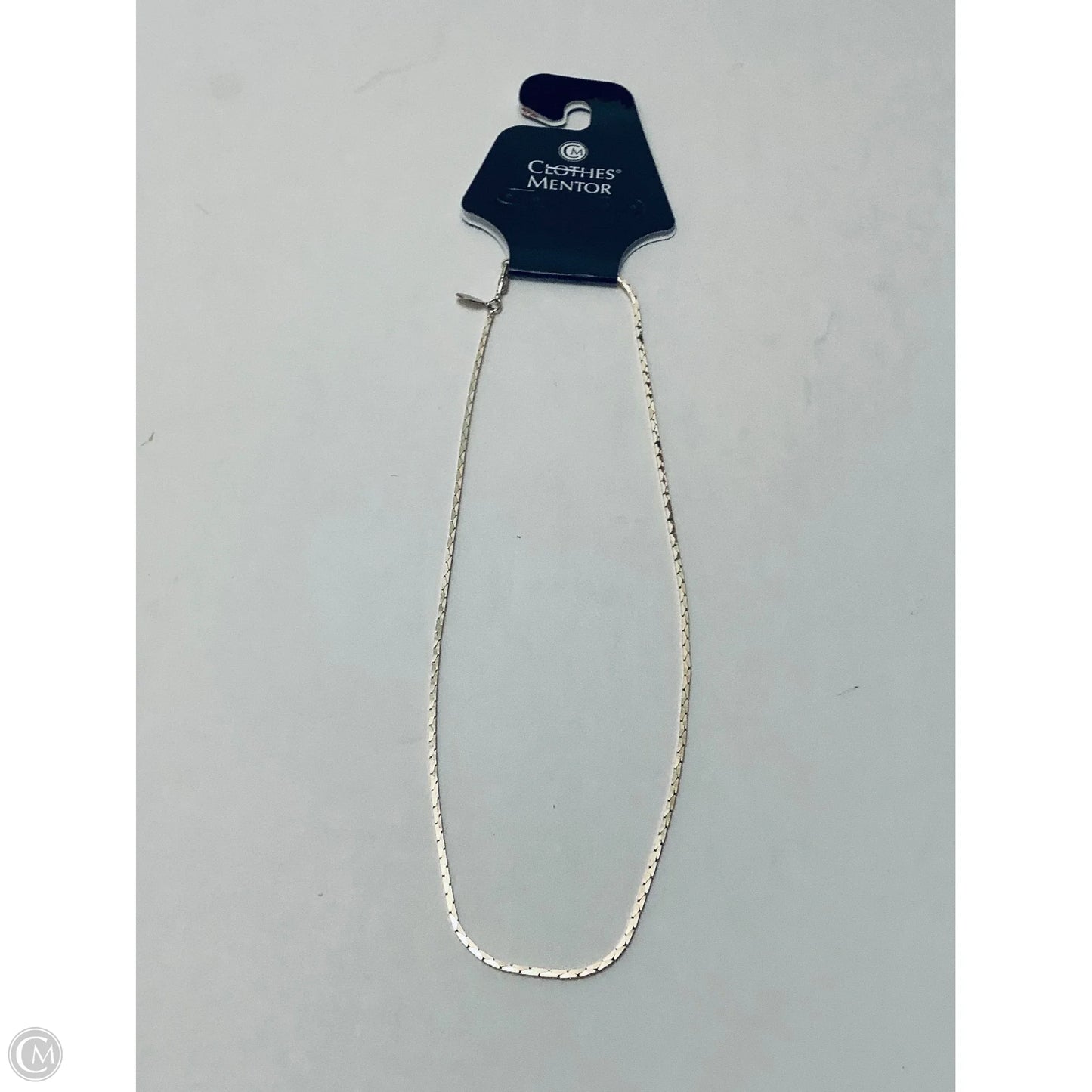 Necklace Chain By Clothes Mentor