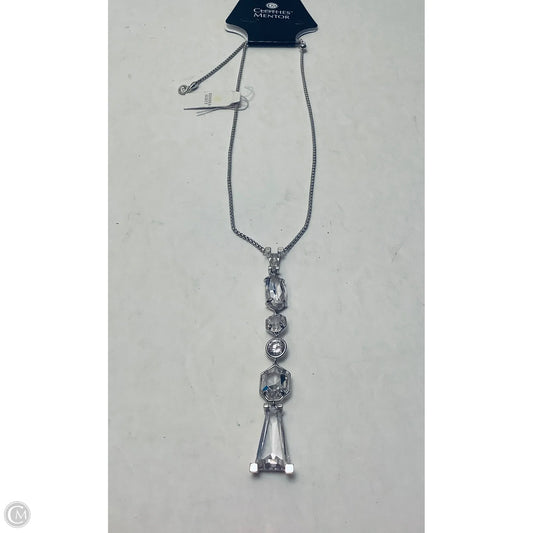 Necklace Pendant By Kendra Scott