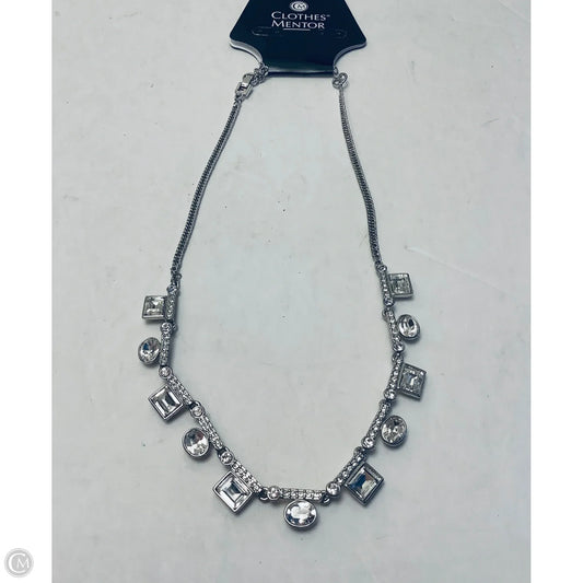 Necklace Luxury Designer By Givenchy