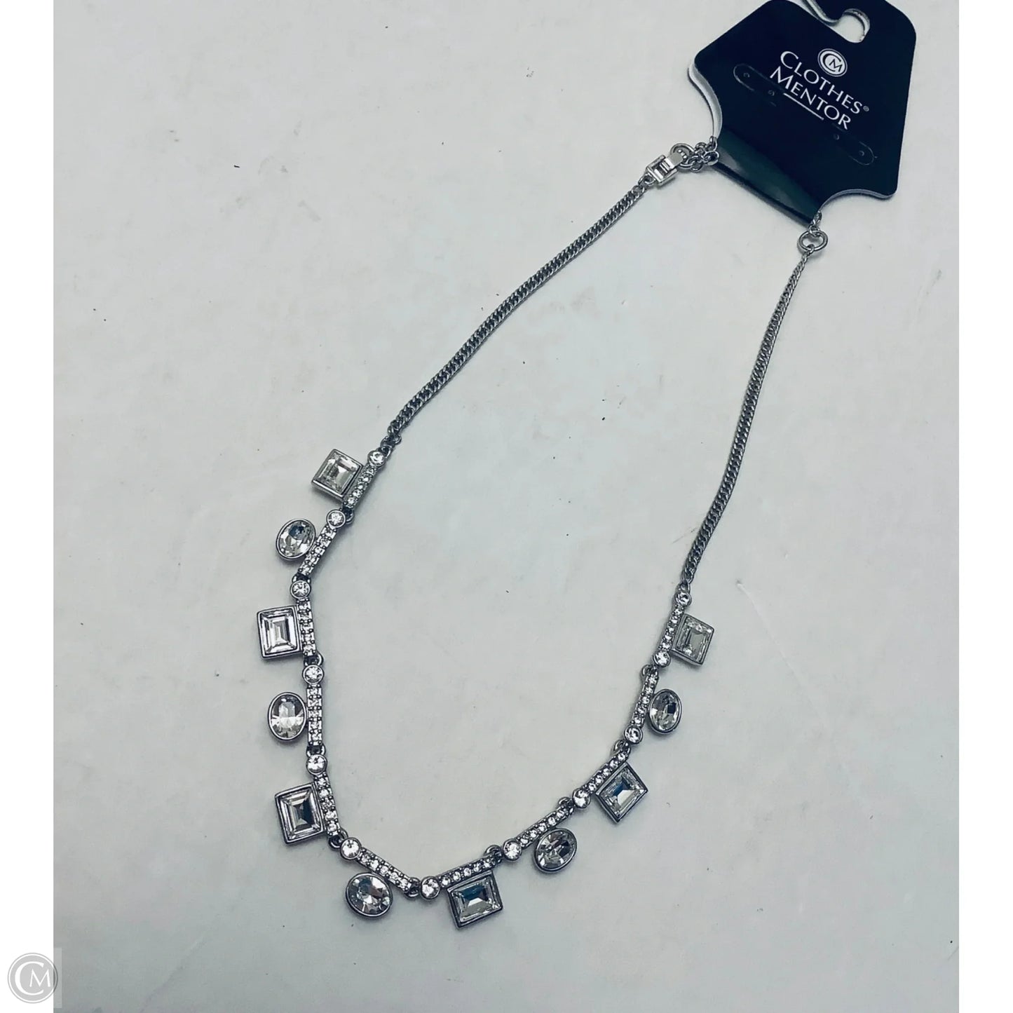 Necklace Luxury Designer By Givenchy