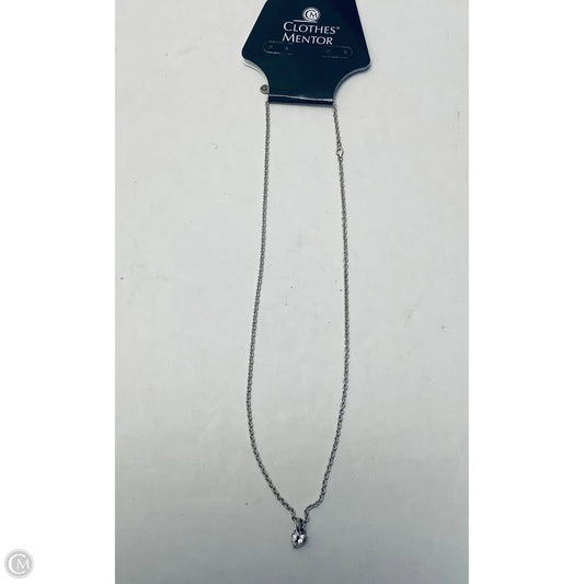 Necklace Pendant By Pandora