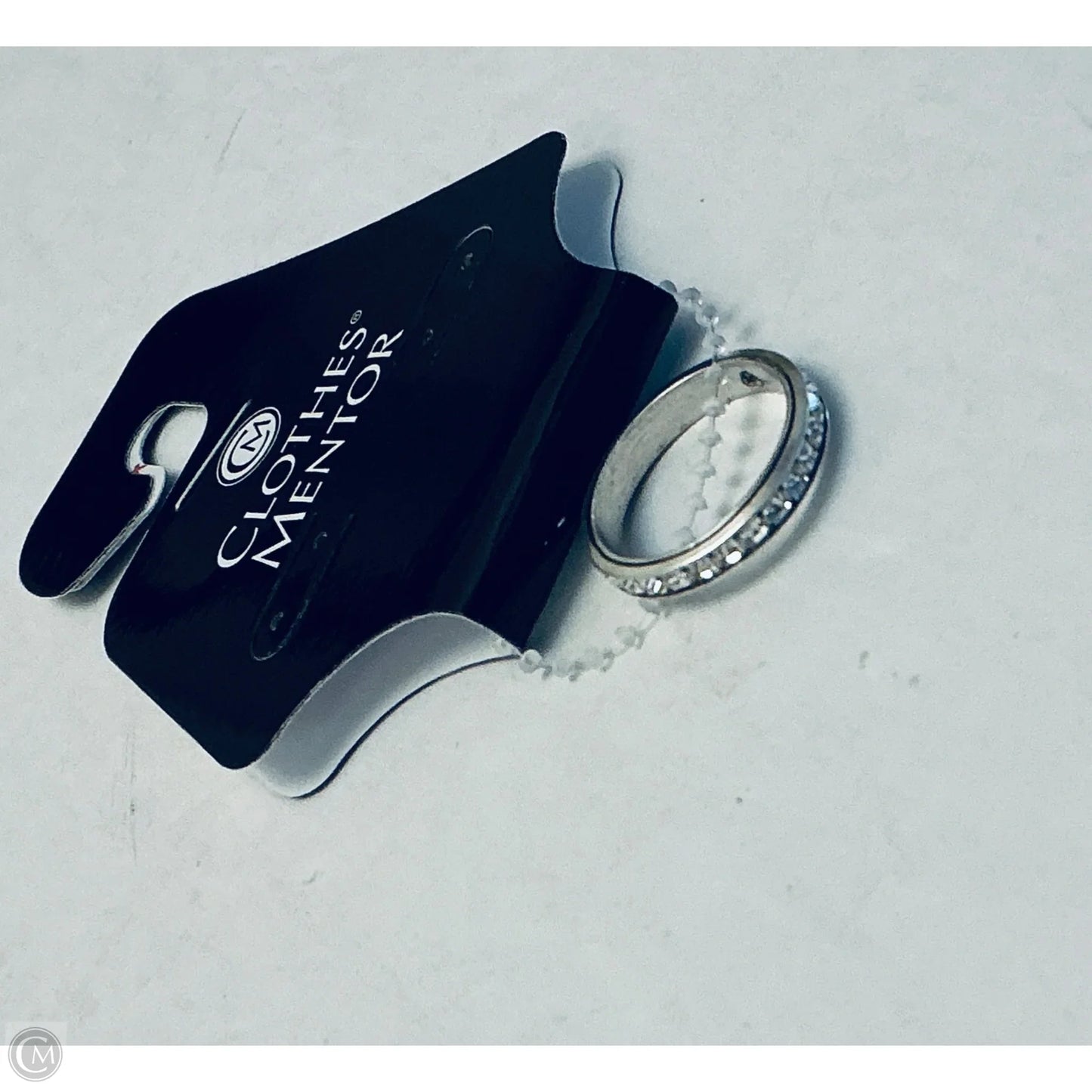 Ring Band By Brighton, Size: 8