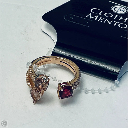 Ring Sterling Silver By Clothes Mentor