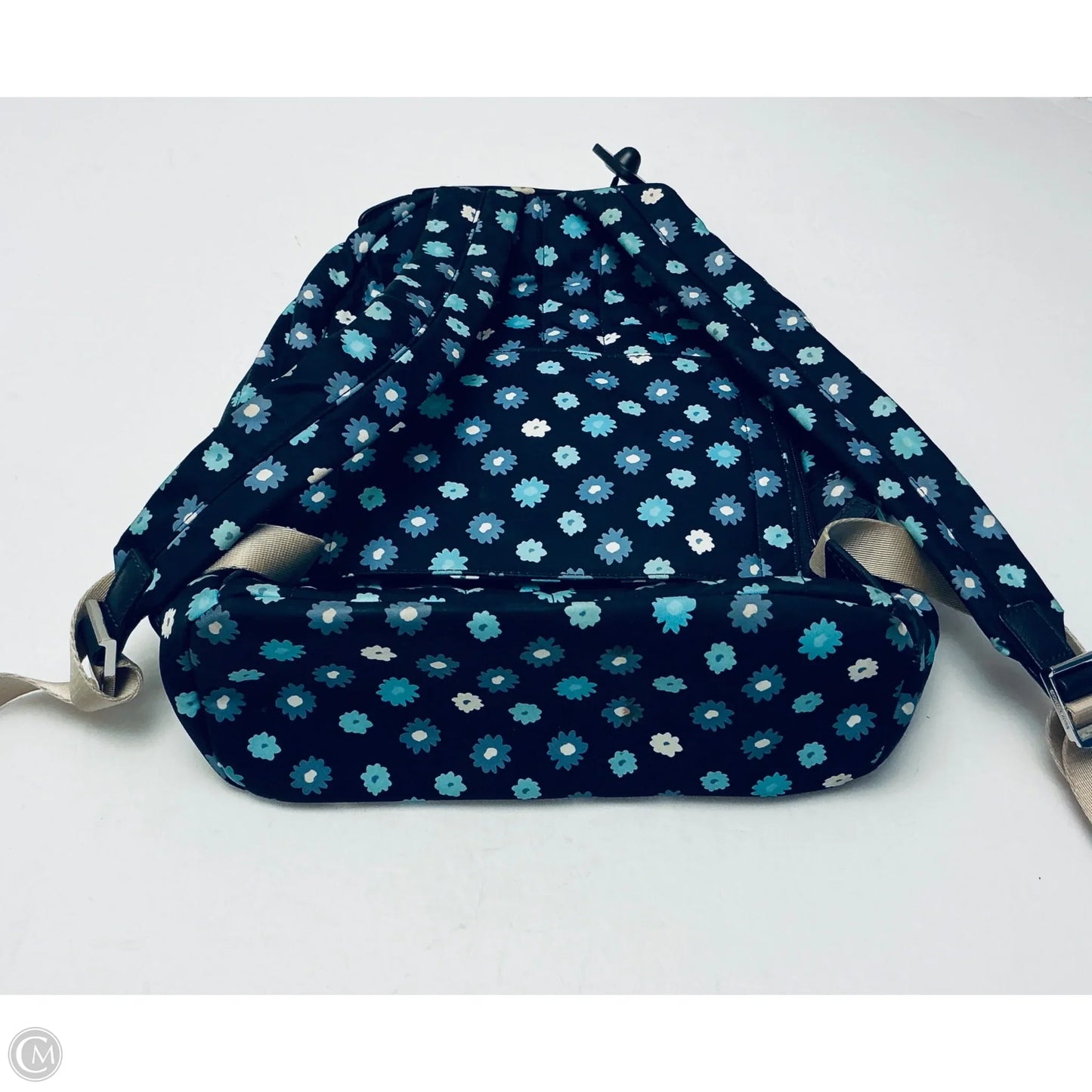 Backpack Designer By Michael Kors, Size: Medium