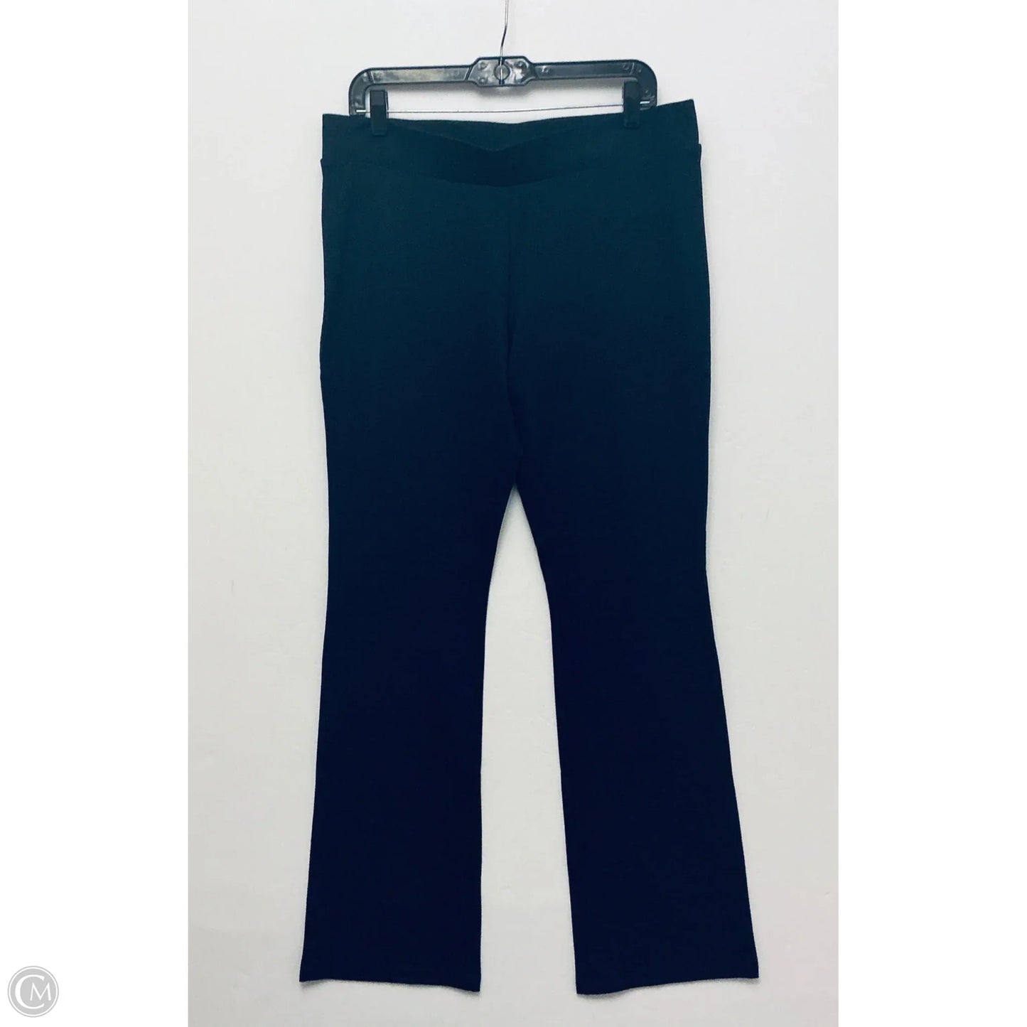 Pants Dress By Cabi In Navy, Size: L