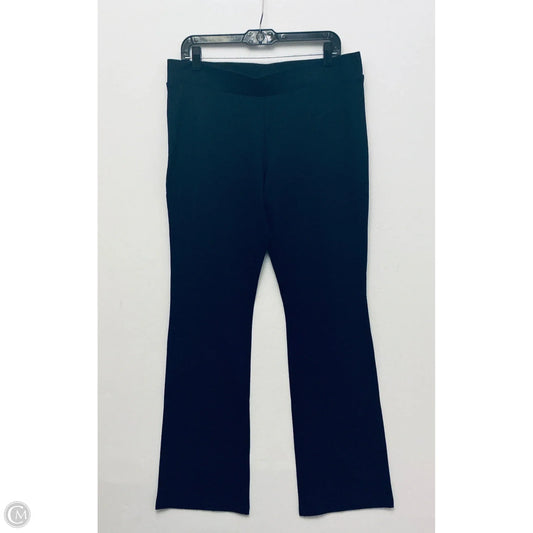 Pants Dress By Cabi In Navy, Size: L