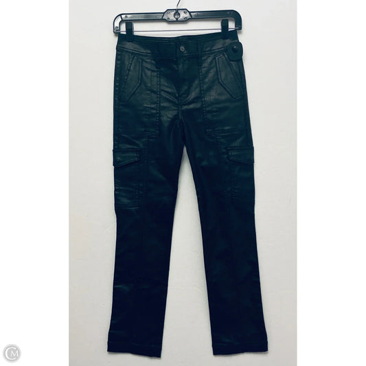Pants Cargo & Utility By White House Black Market In Black, Size: 0