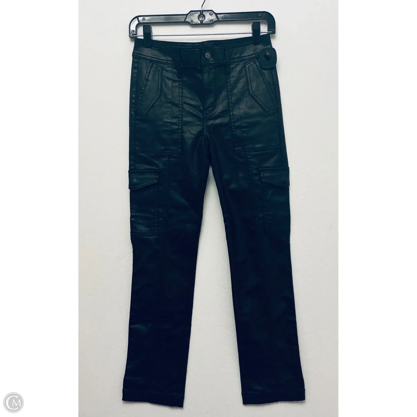 Pants Cargo & Utility By White House Black Market In Black, Size: 0