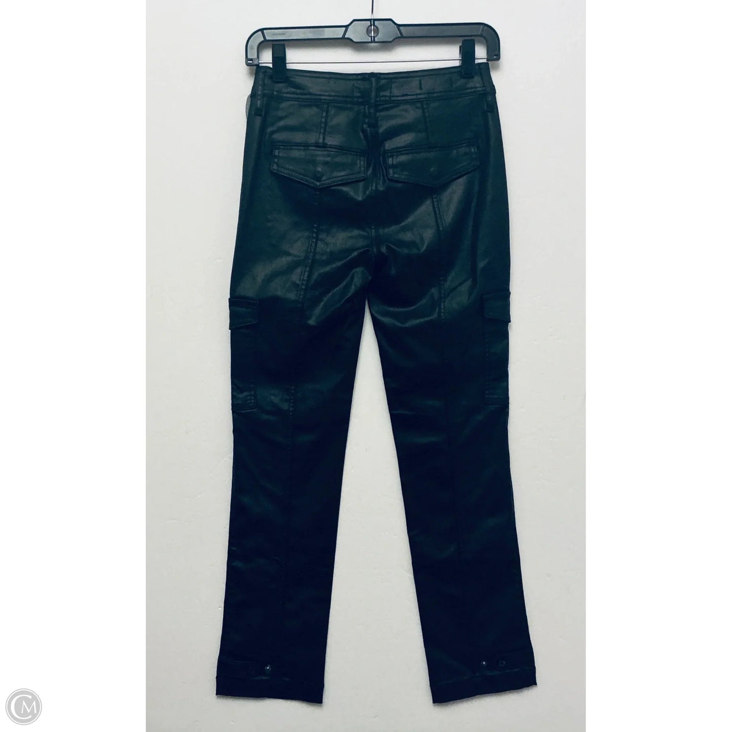 Pants Cargo & Utility By White House Black Market In Black, Size: 0