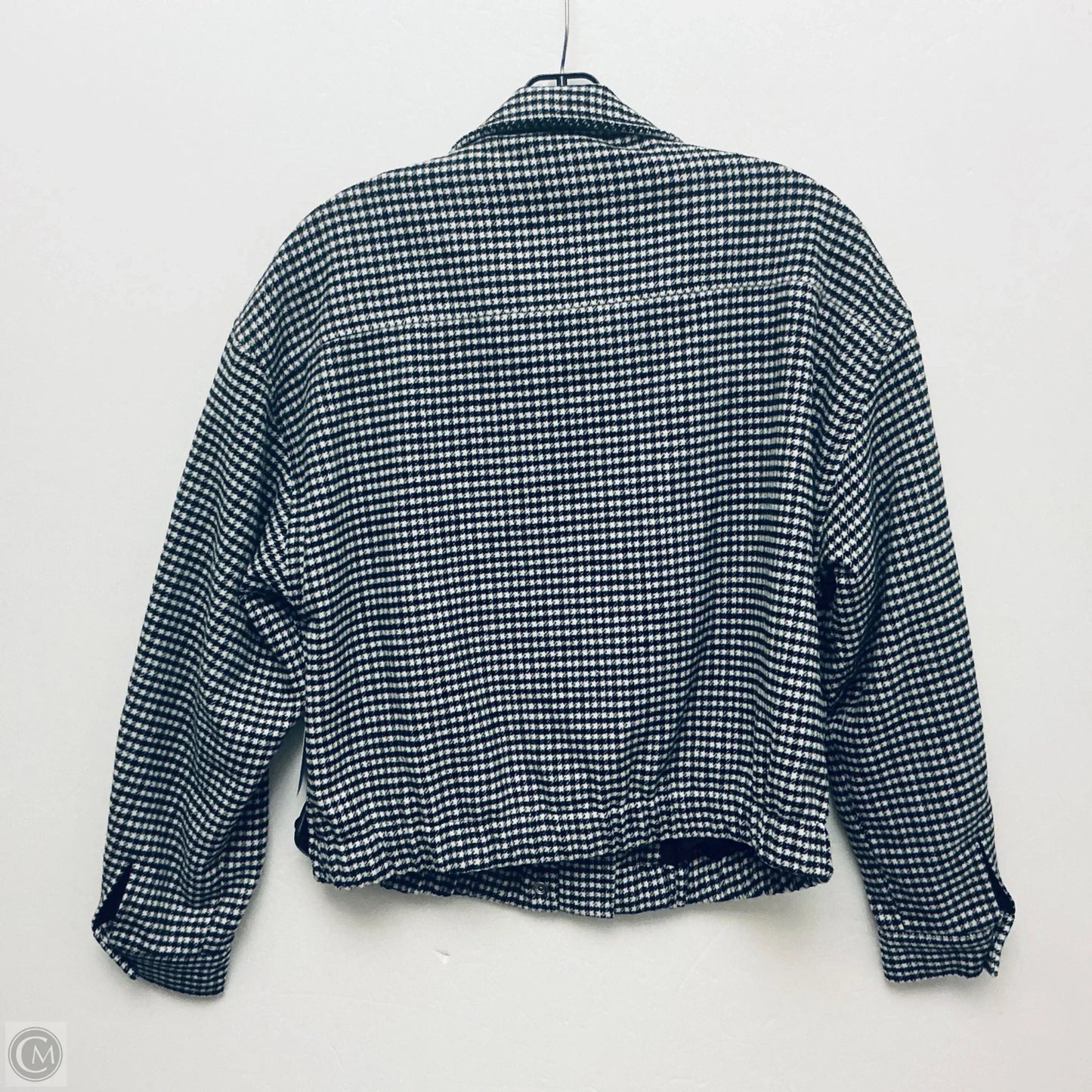 Jacket Other By Nine West In Black, Size: Xs