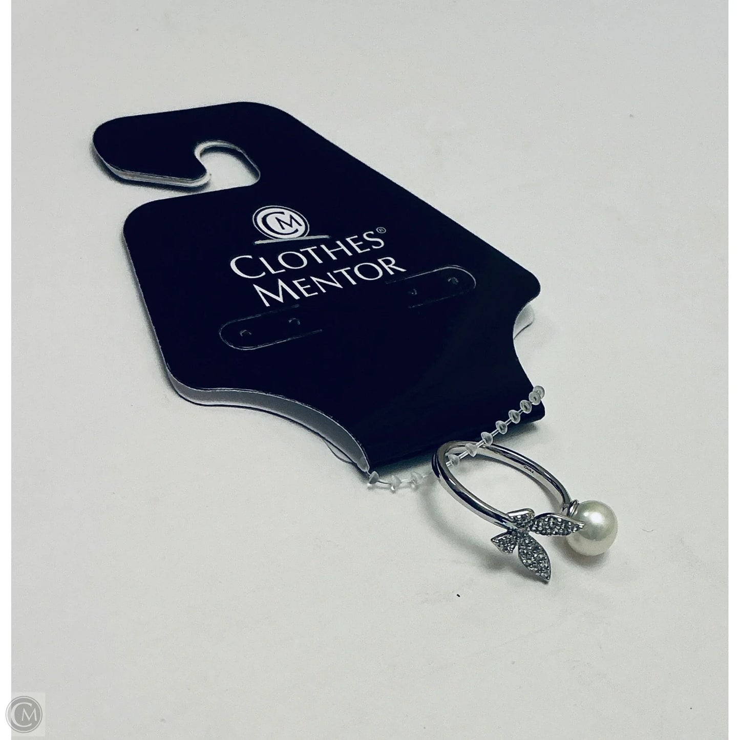 Ring Sterling Silver By Clothes Mentor