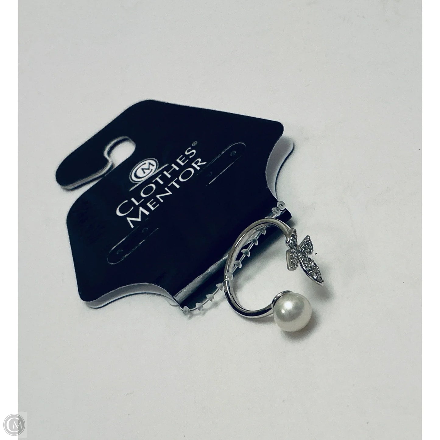 Ring Sterling Silver By Clothes Mentor