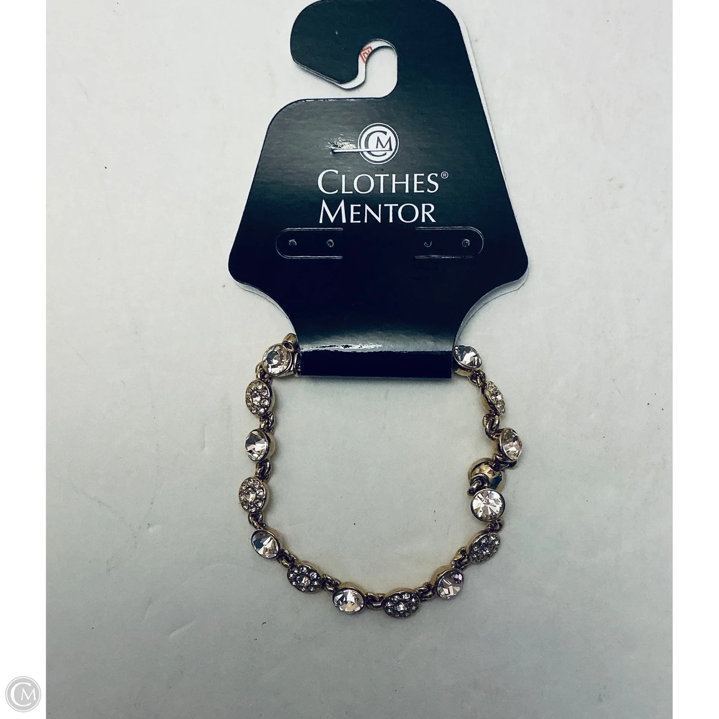 Bracelet Luxury Designer By Givenchy, Size: Small