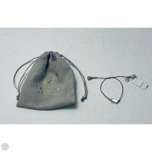 Bracelet Other By Kendra Scott