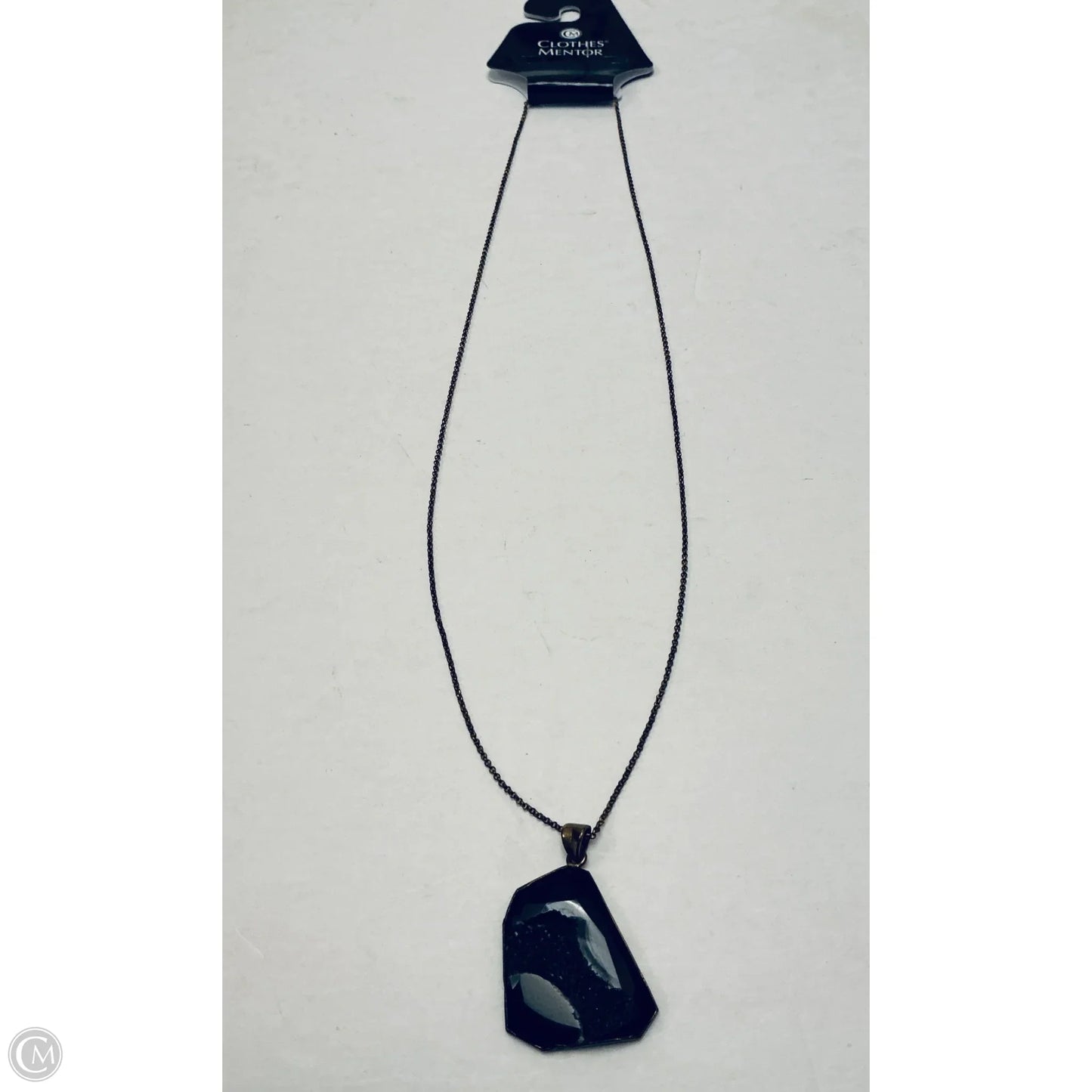 Necklace Pendant By Clothes Mentor