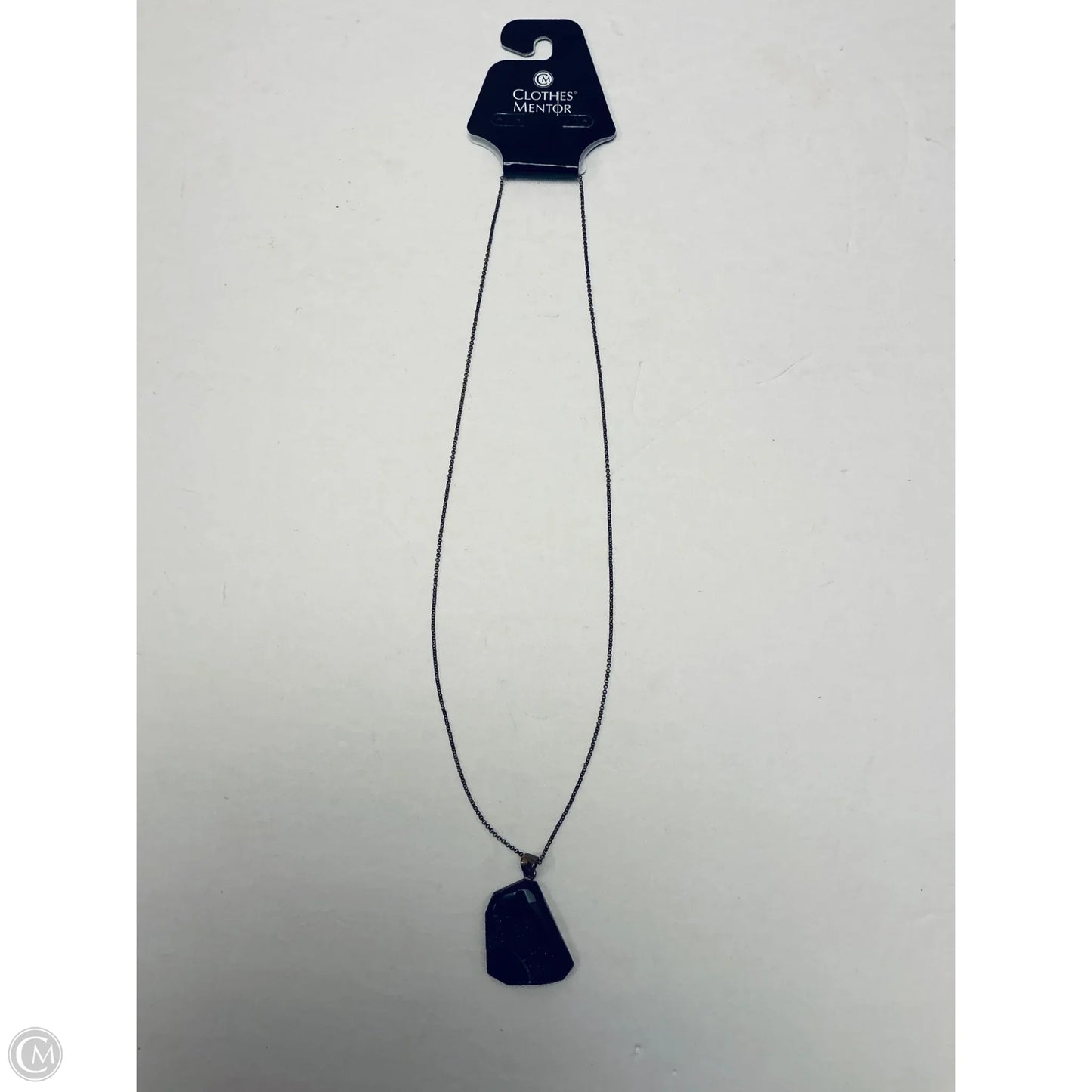 Necklace Pendant By Clothes Mentor