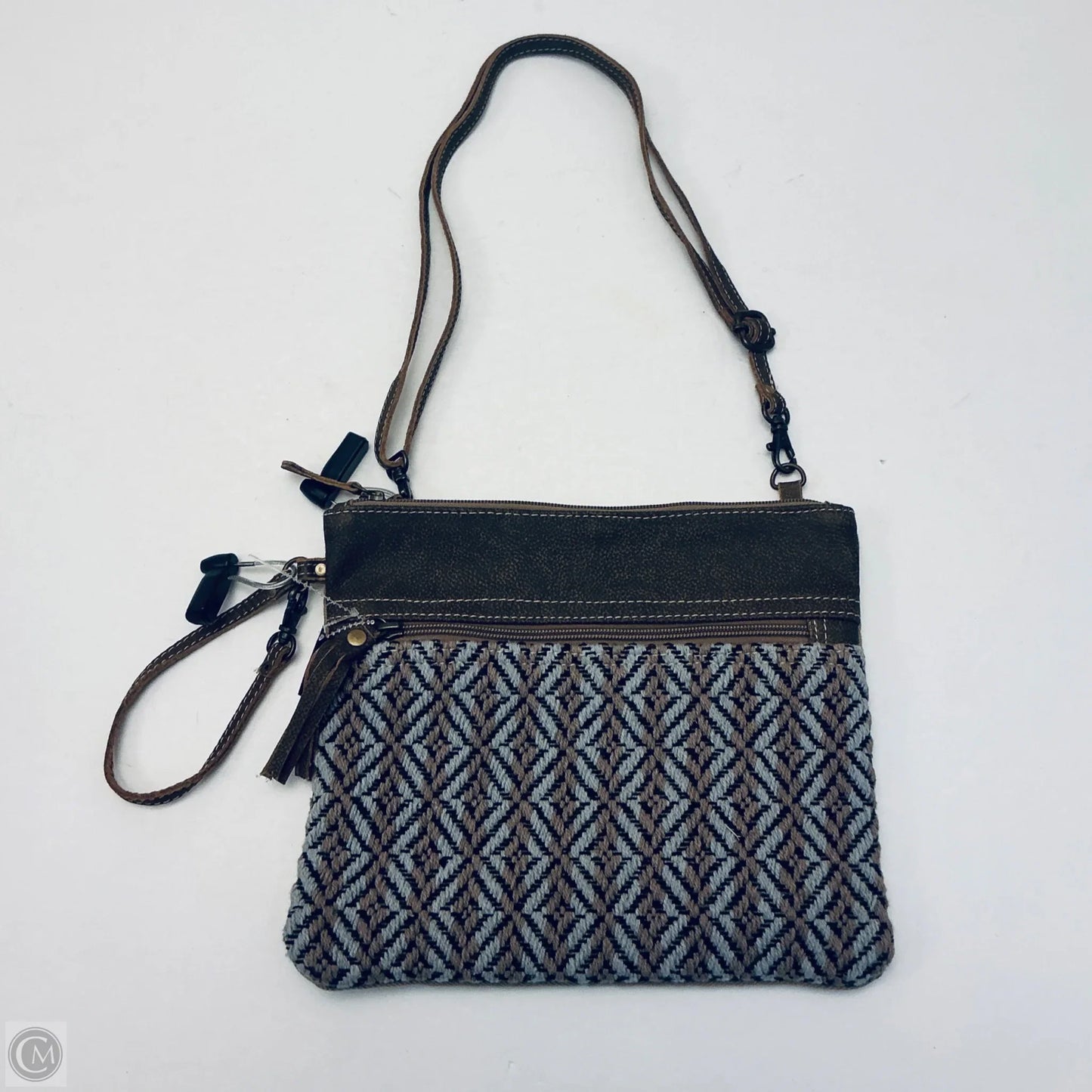 Crossbody By Myra, Size: Medium