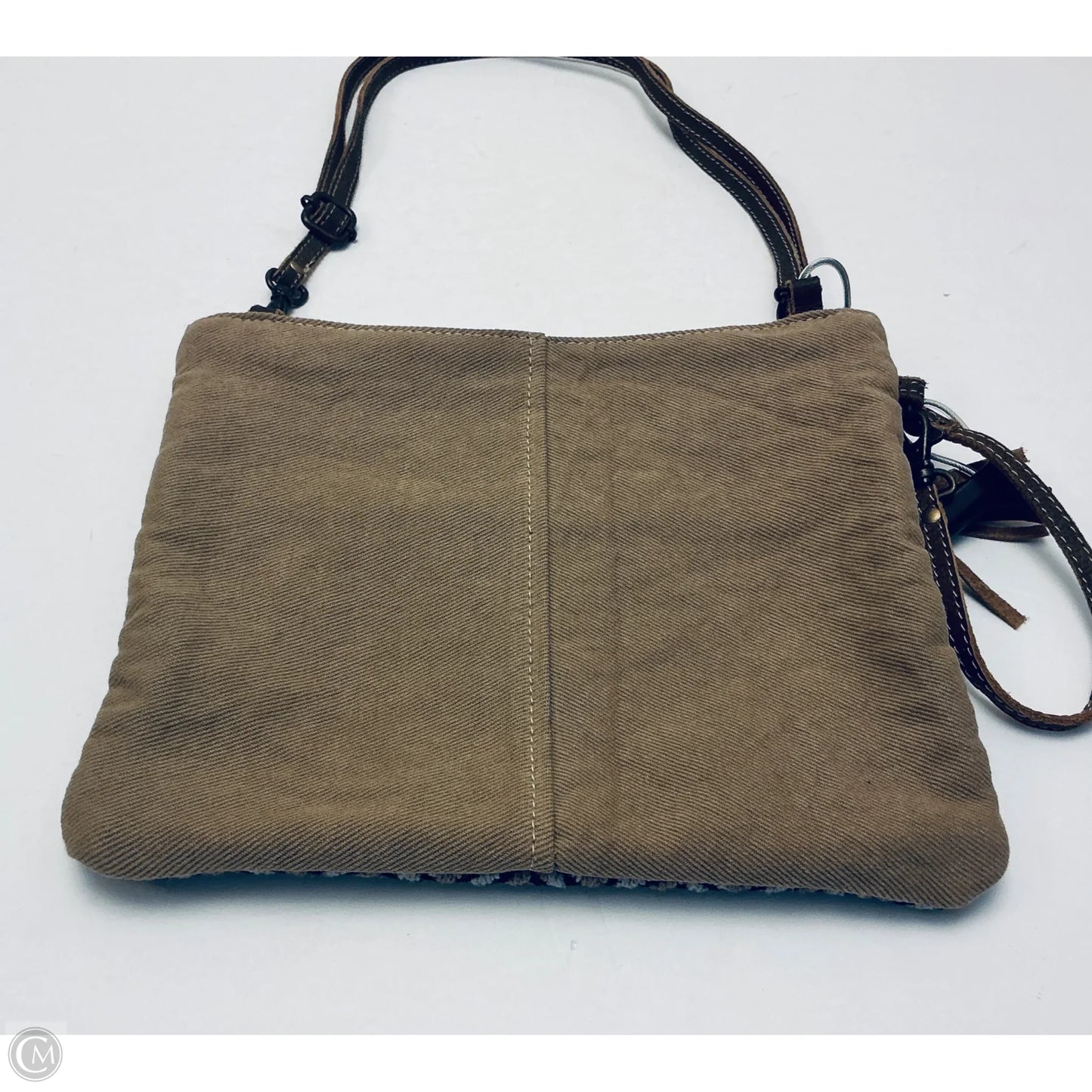 Crossbody By Myra, Size: Medium