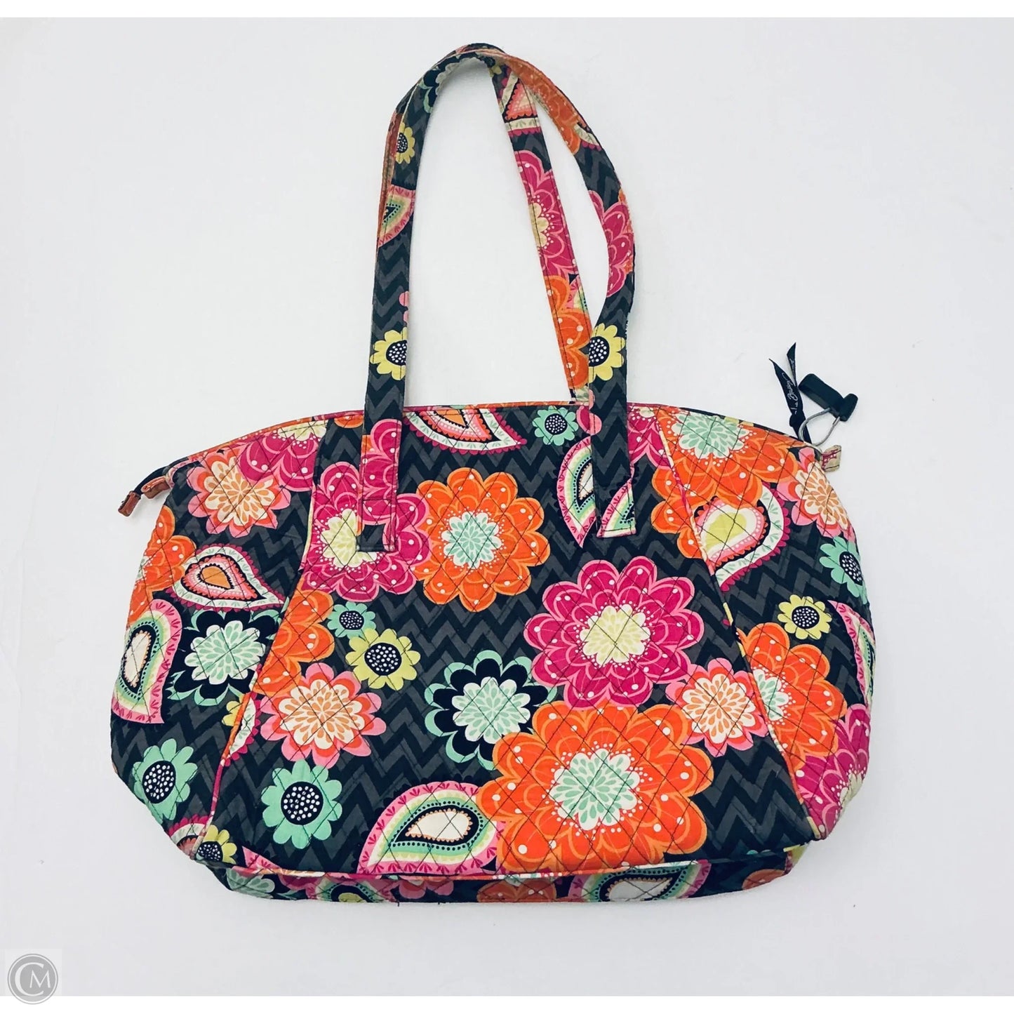 Duffle And Weekender By Vera Bradley, Size: Medium