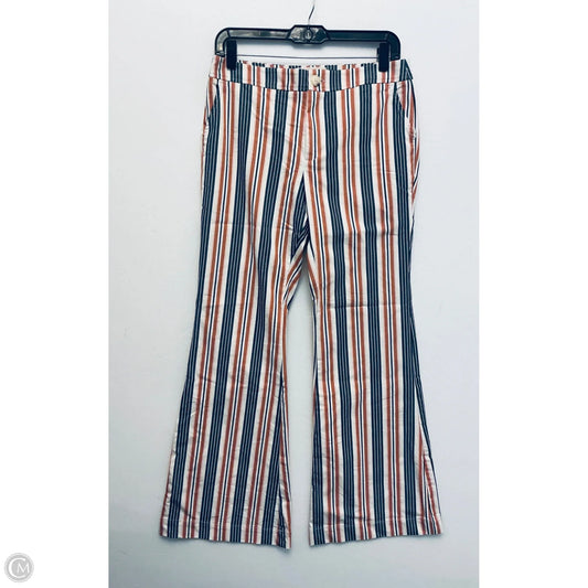 Pants Other By Anthropologie In Multi-colored, Size: 6