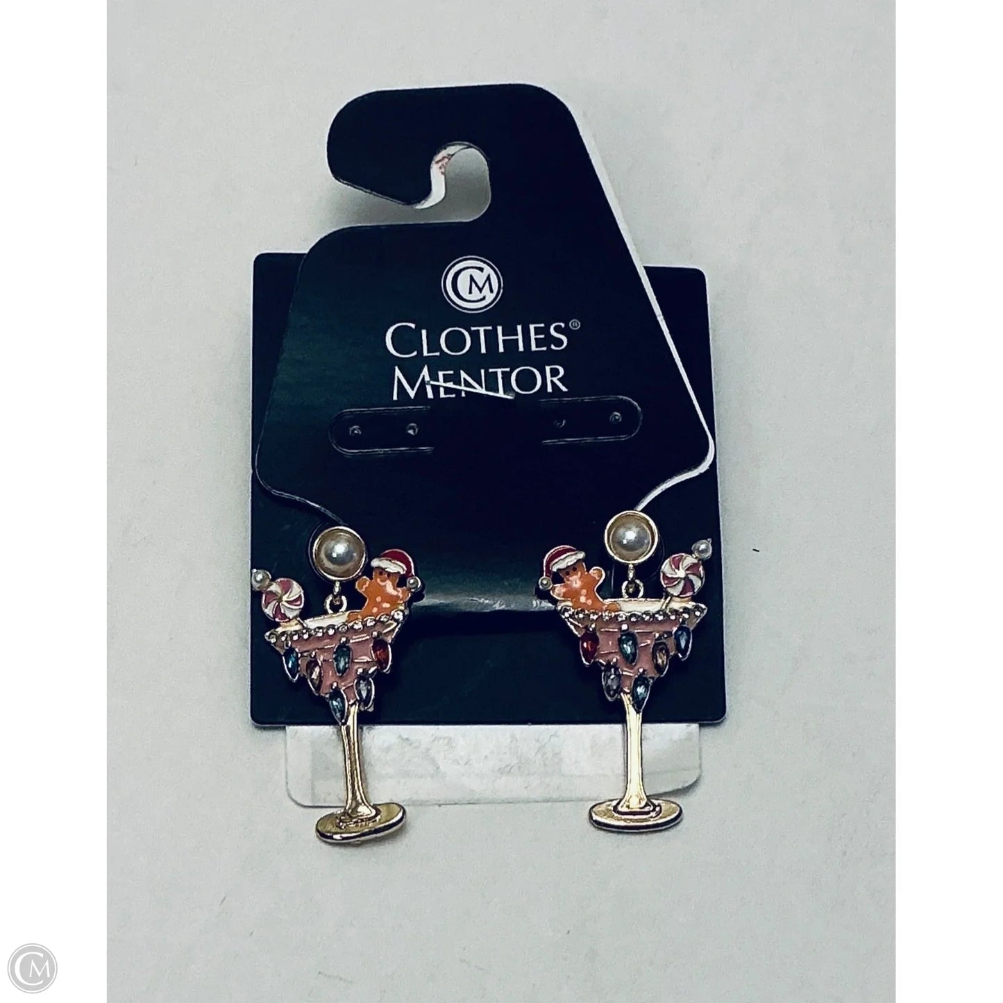 Earrings Dangle/drop By Torrid