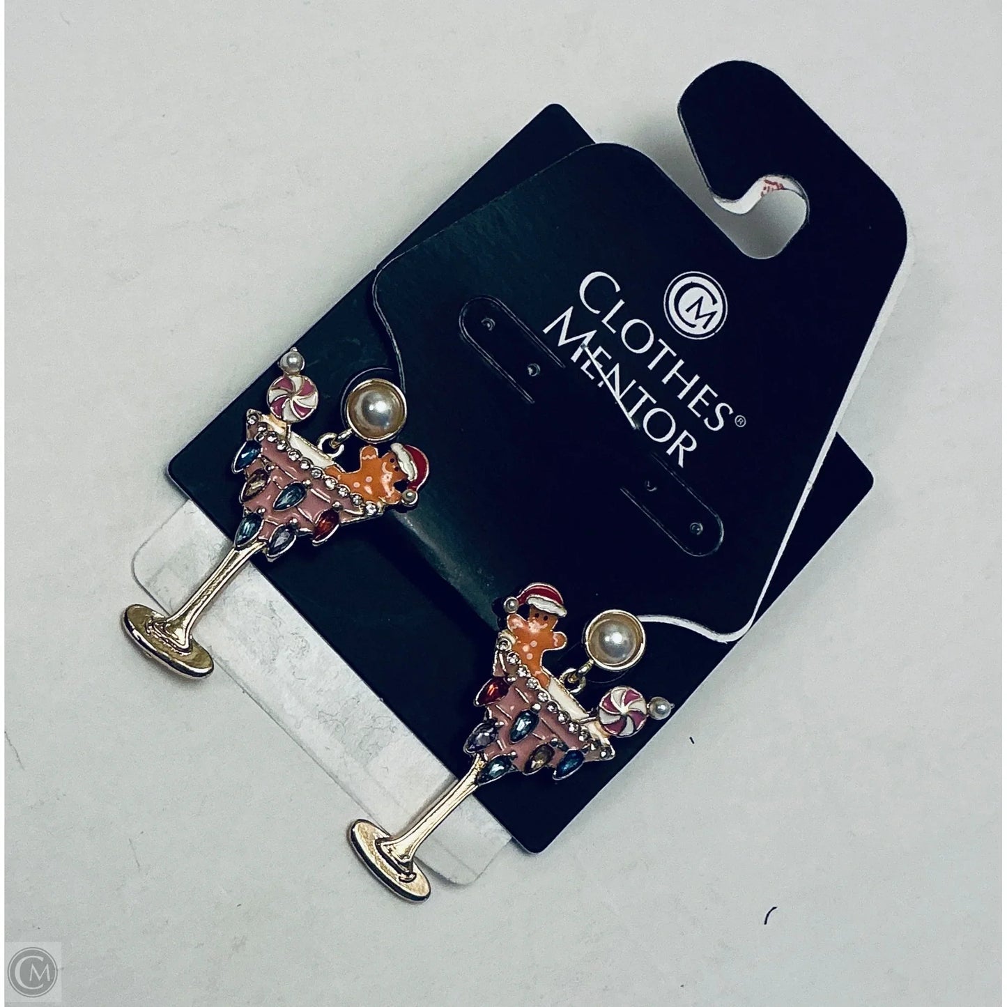 Earrings Dangle/drop By Torrid