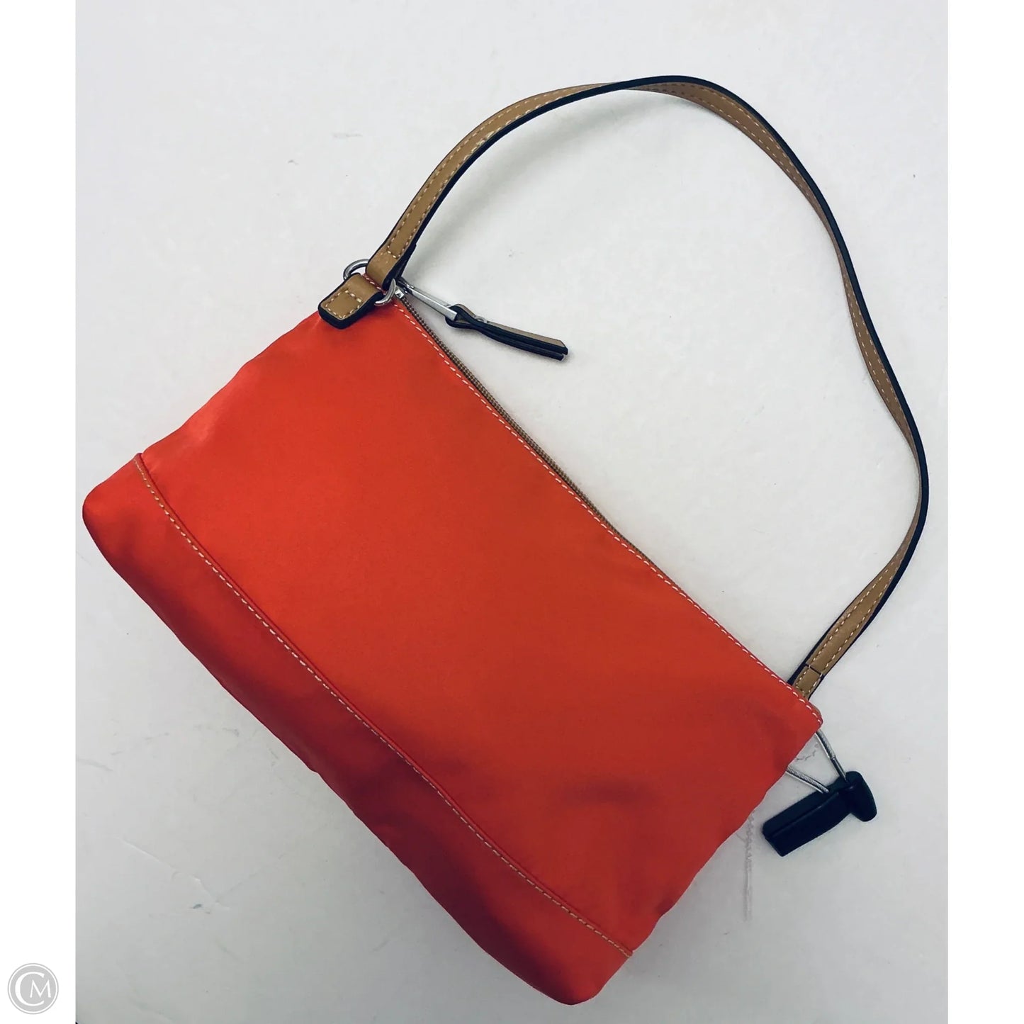 Handbag By Clothes Mentor, Size: Small