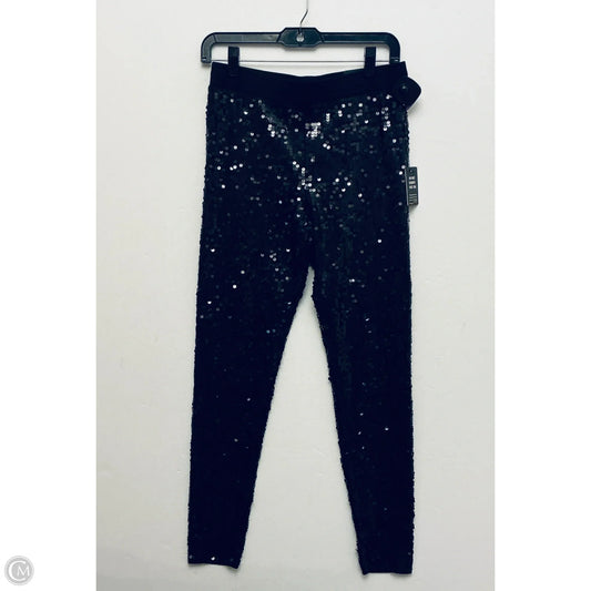 Pants Leggings By Express In Black, Size: S