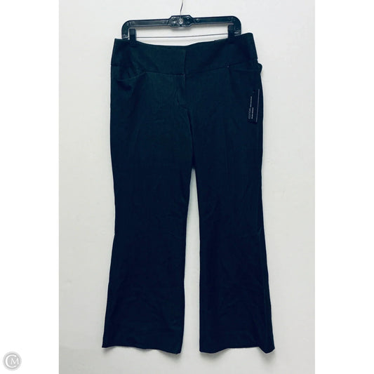 Pants Dress By Express In Black, Size: 10