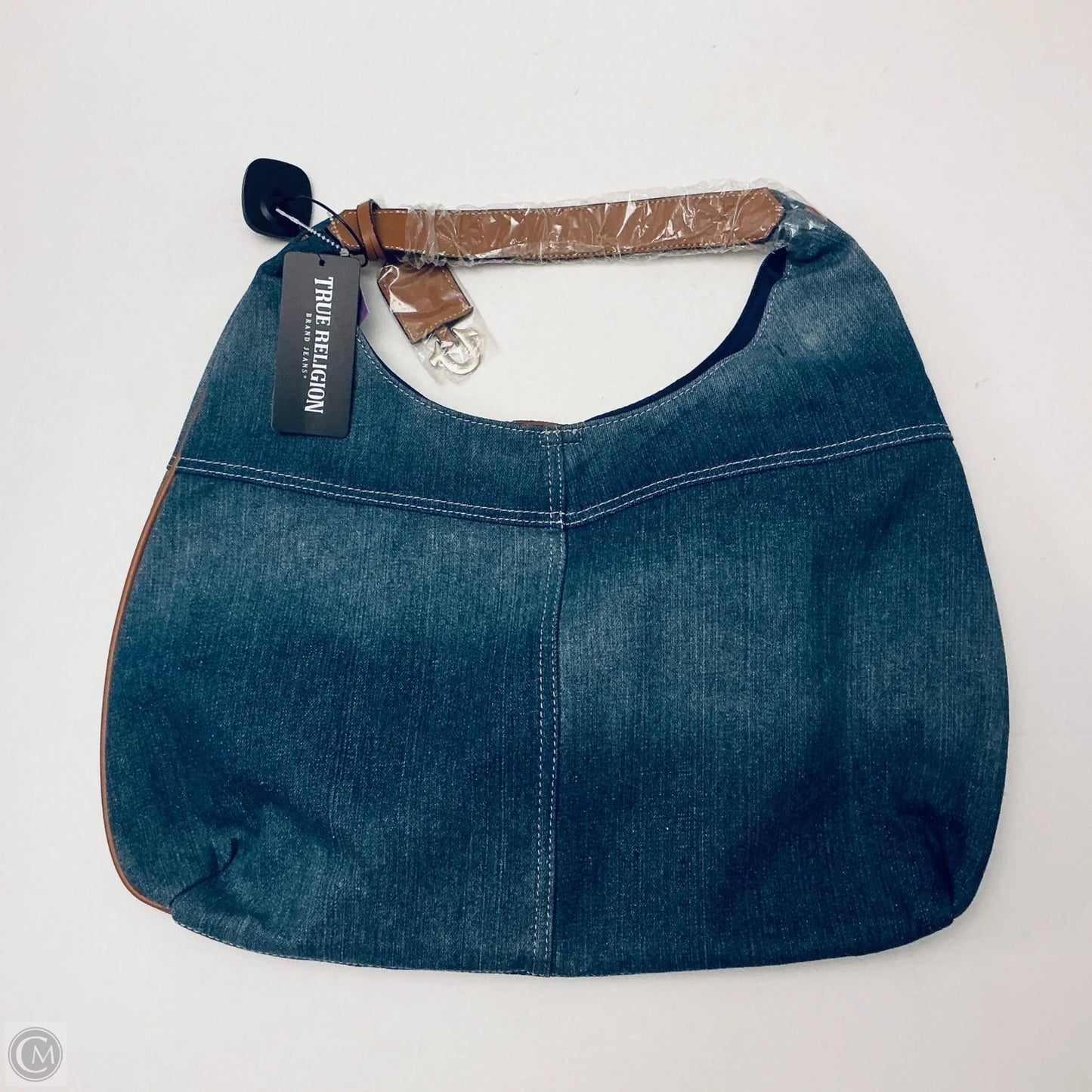 Handbag By True Religion, Size: Medium