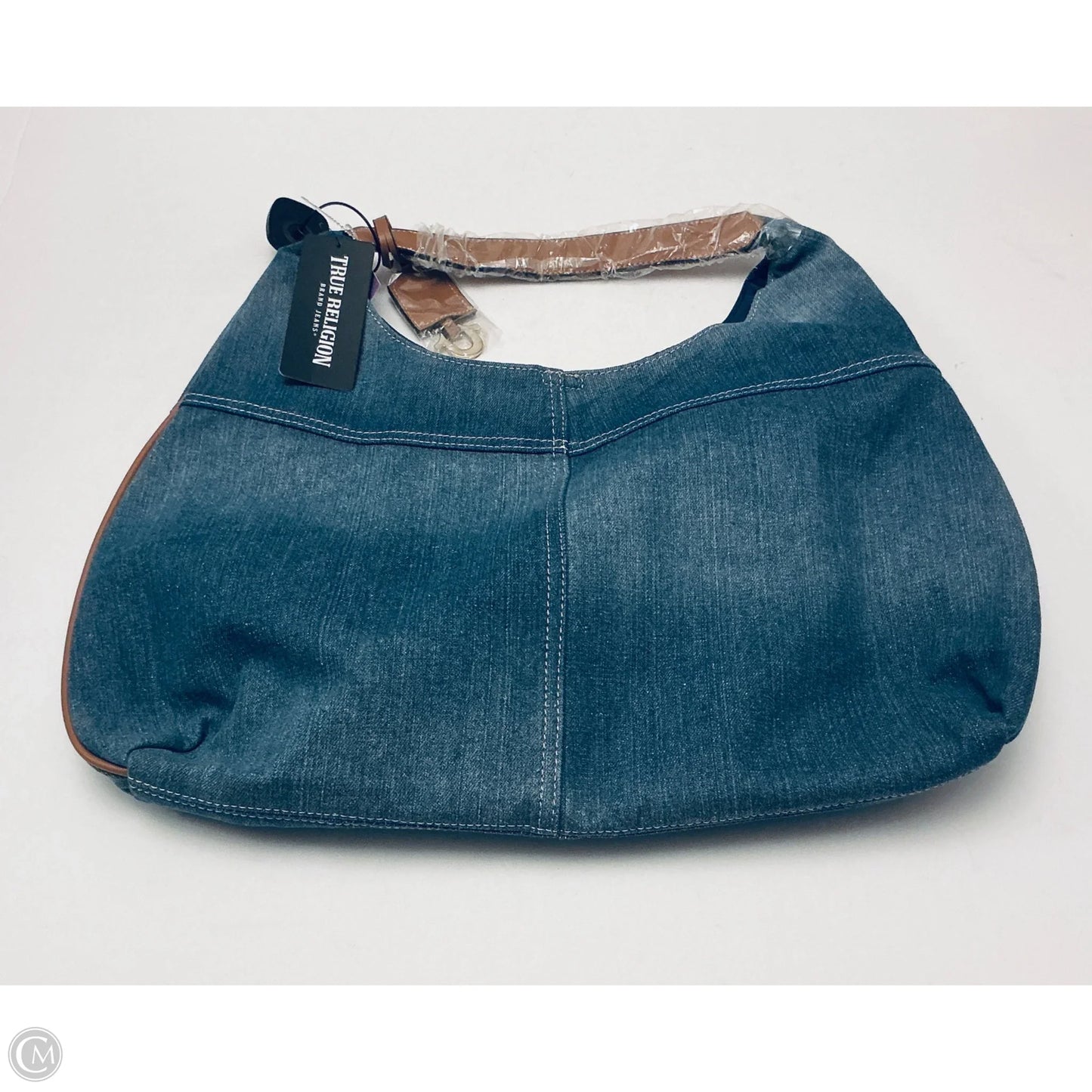 Handbag By True Religion, Size: Medium