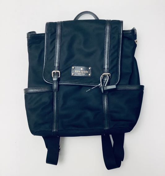 Backpack Designer By Kate Spade, Size: Medium