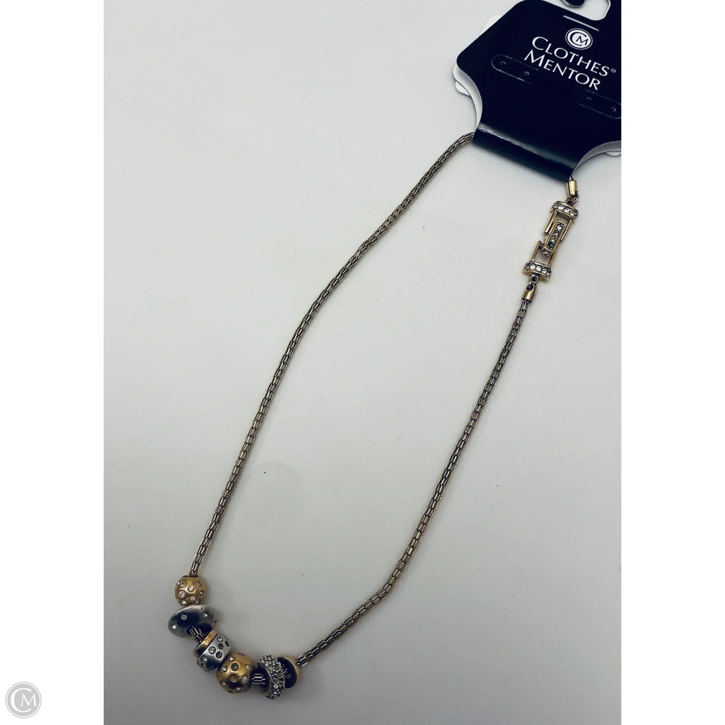 Necklace Designer By Swarovski