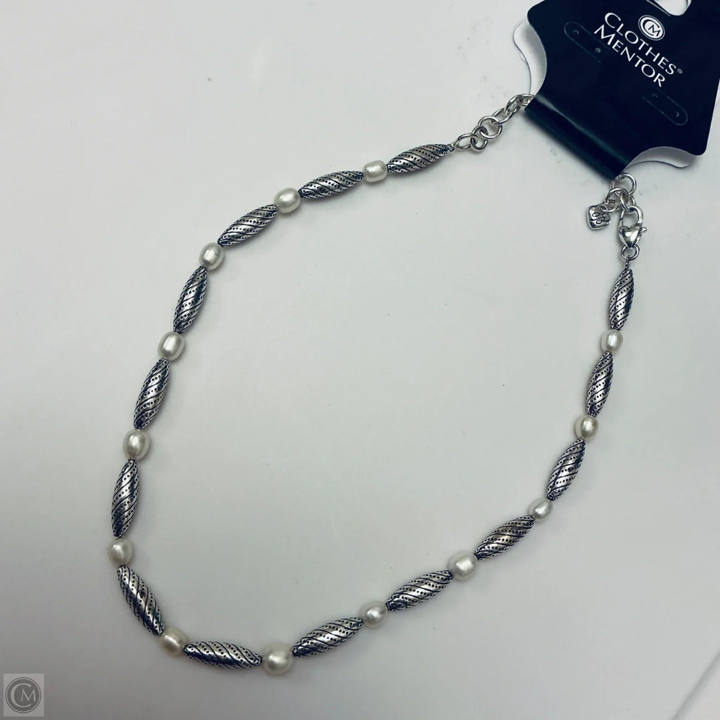 Necklace Charm By Brighton