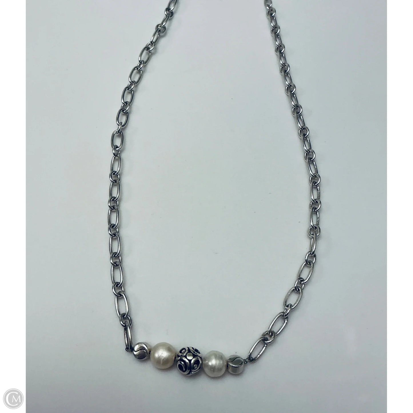 Necklace Charm By Brighton