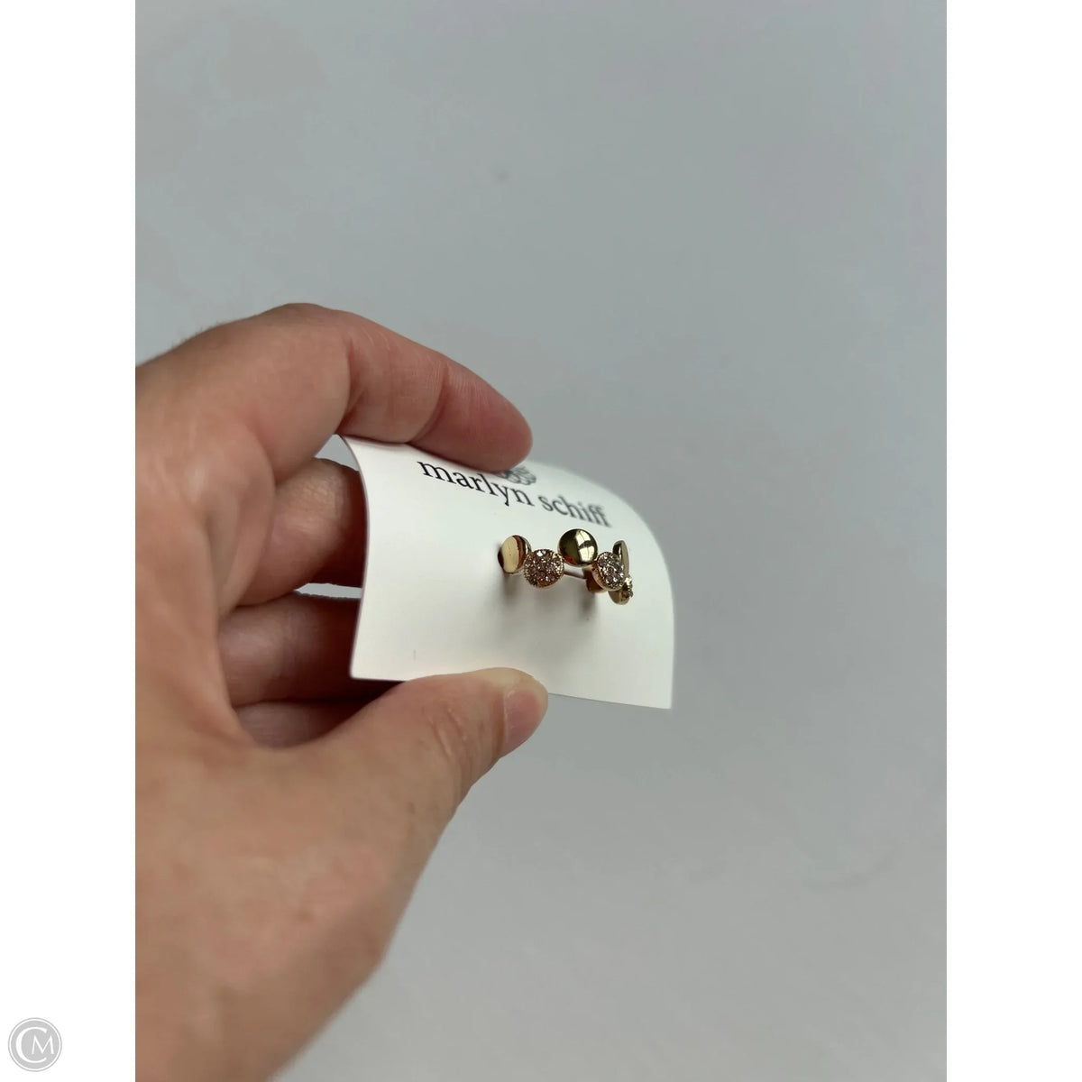 Ring Band By Clothes Mentor