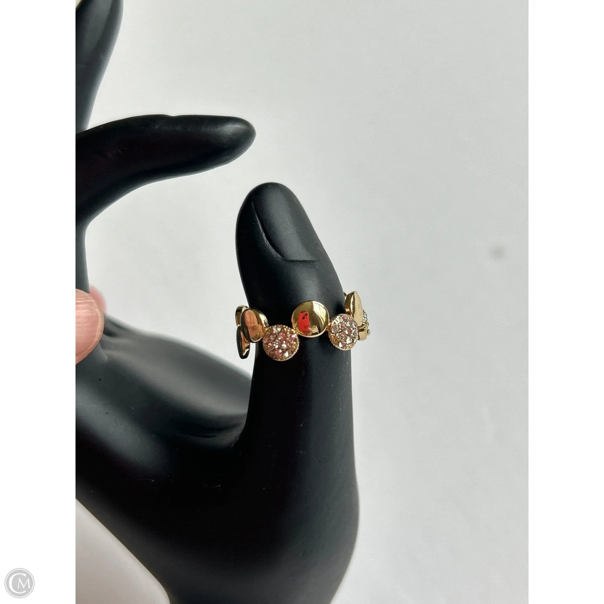 Ring Band By Clothes Mentor