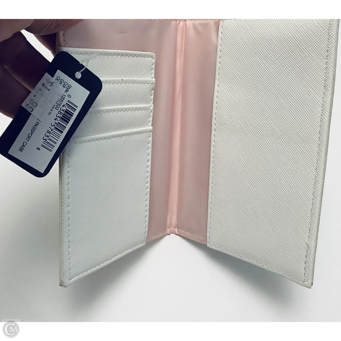 Accessory Tag By Guess, Size: Small