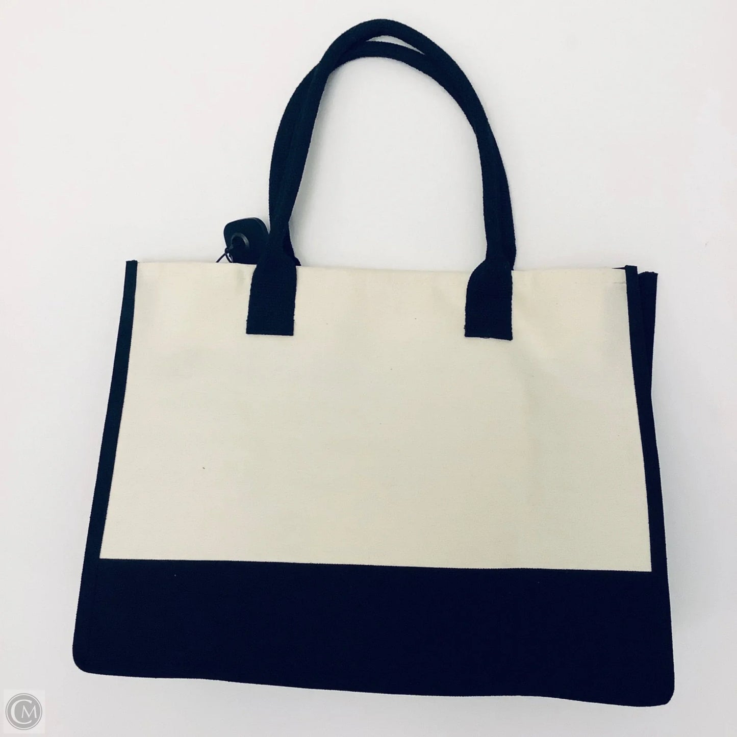 Tote By Clothes Mentor, Size: Medium